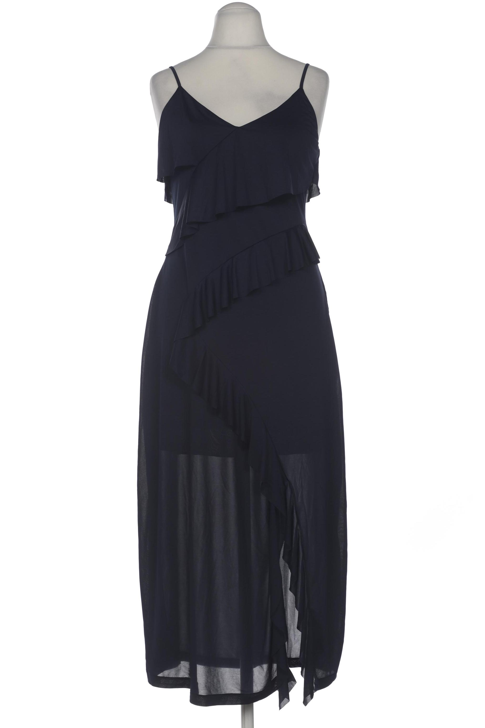 

Guido Maria Kretschmer Damen Kleid, marineblau, Gr. 38