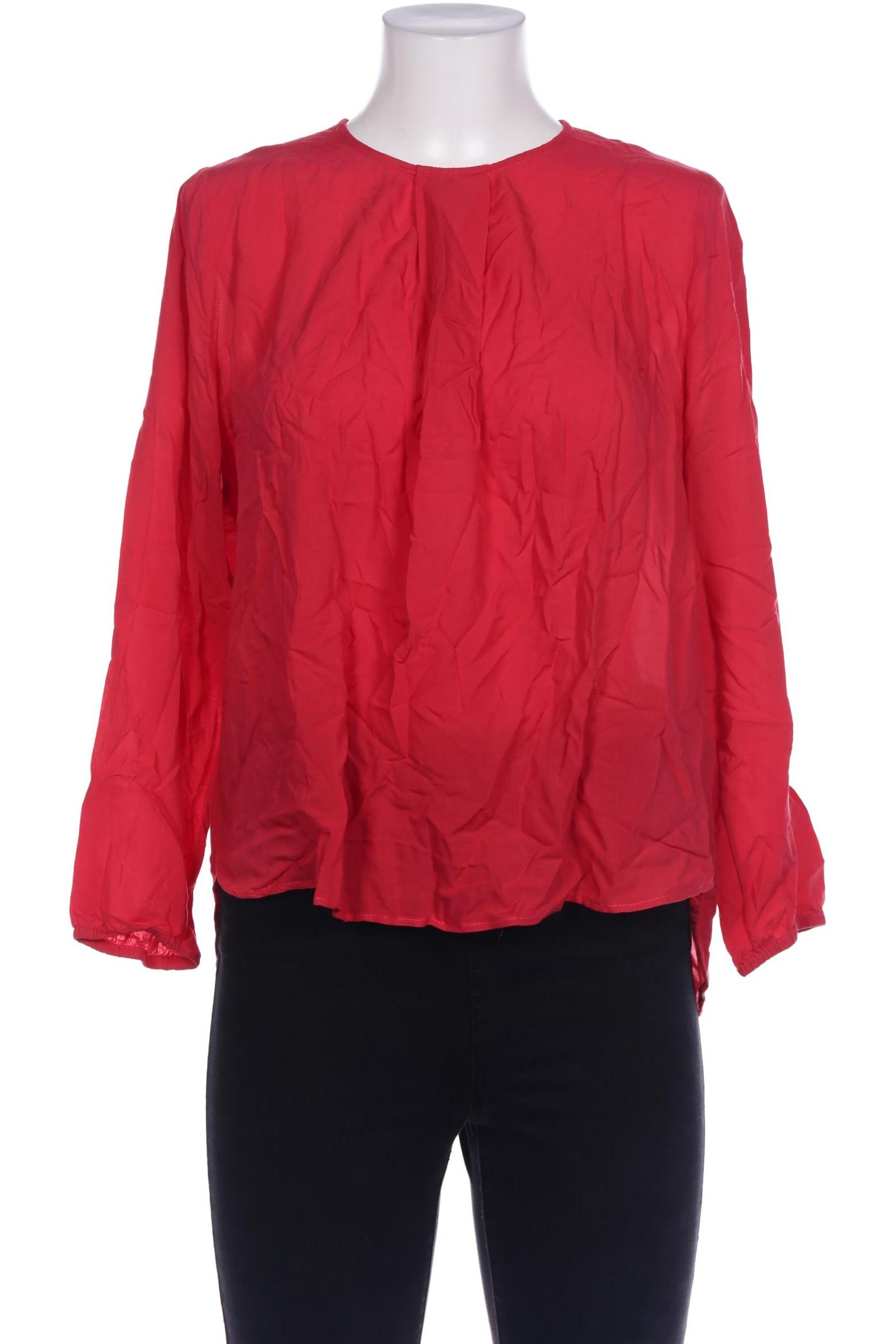 

Guido Maria Kretschmer Damen Bluse, rot, Gr. 40