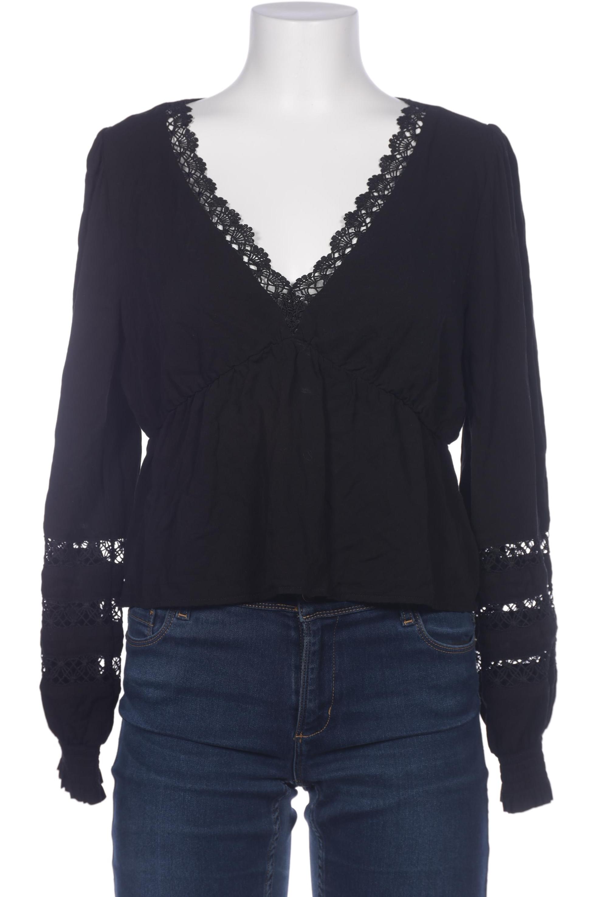 

Guido Maria Kretschmer Damen Bluse, schwarz, Gr. 42