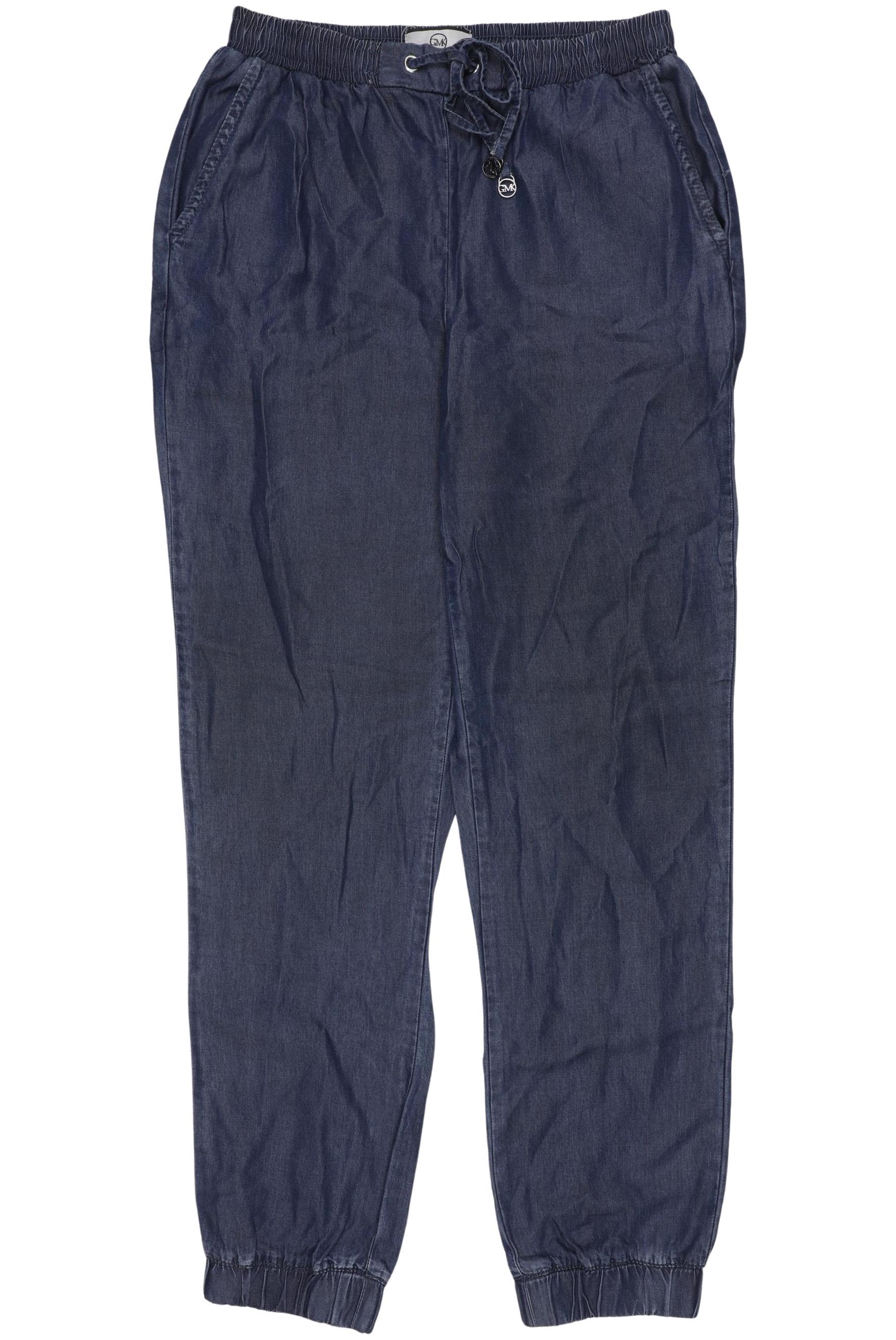 

Guido Maria Kretschmer Damen Stoffhose, marineblau, Gr. 36