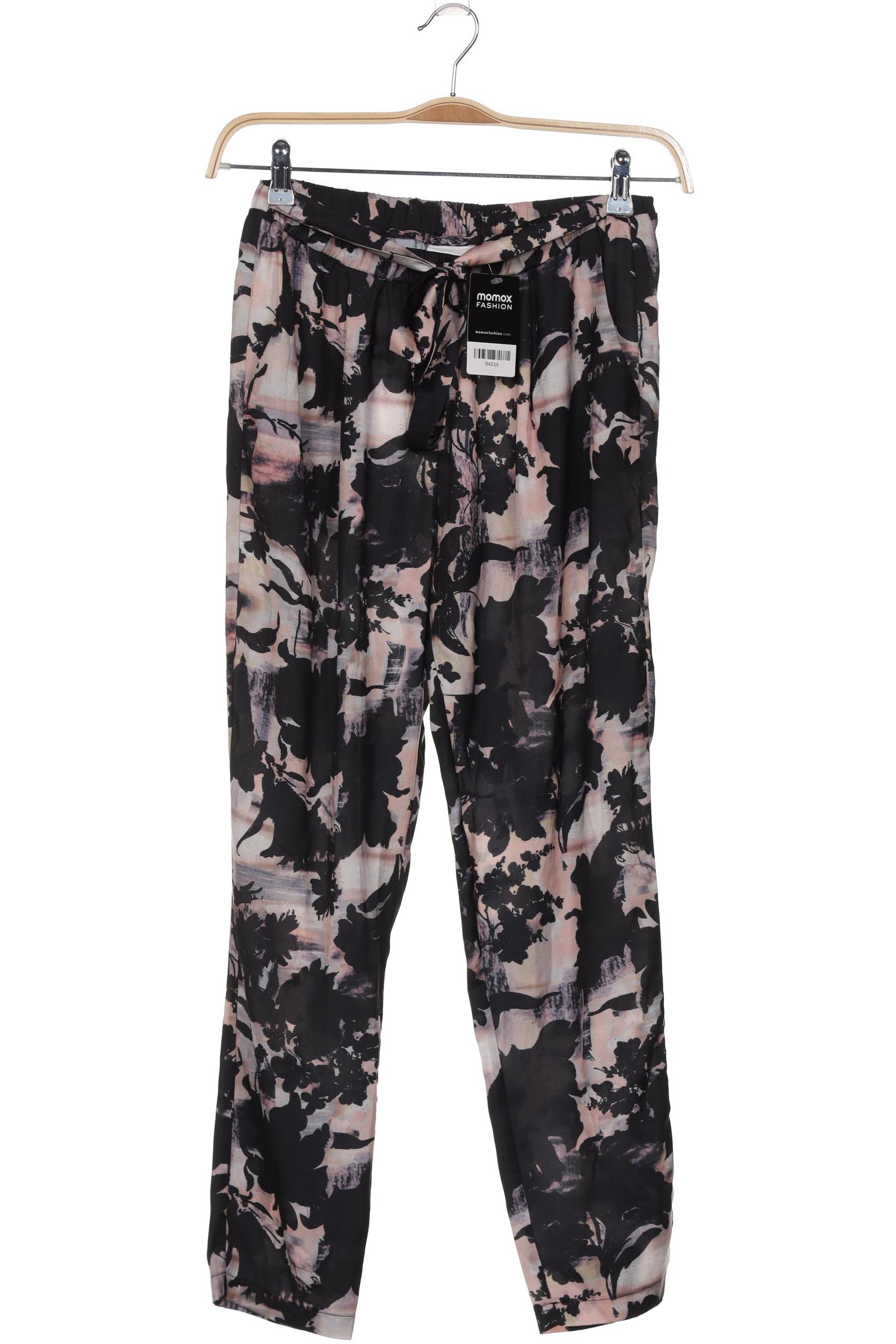

Guido Maria Kretschmer Damen Stoffhose, schwarz, Gr. 38