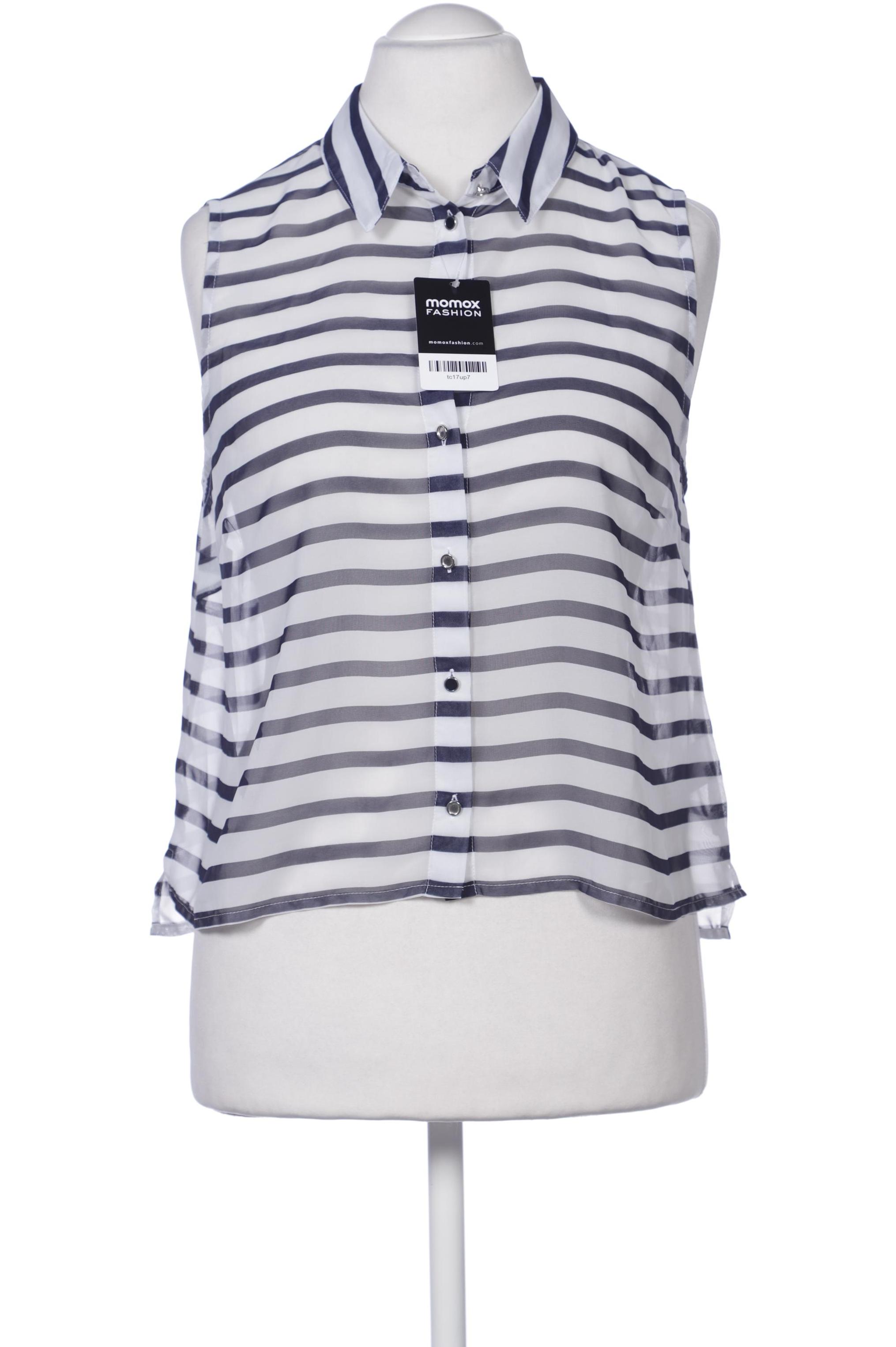 

Guido Maria Kretschmer Damen Bluse, weiß, Gr. 44