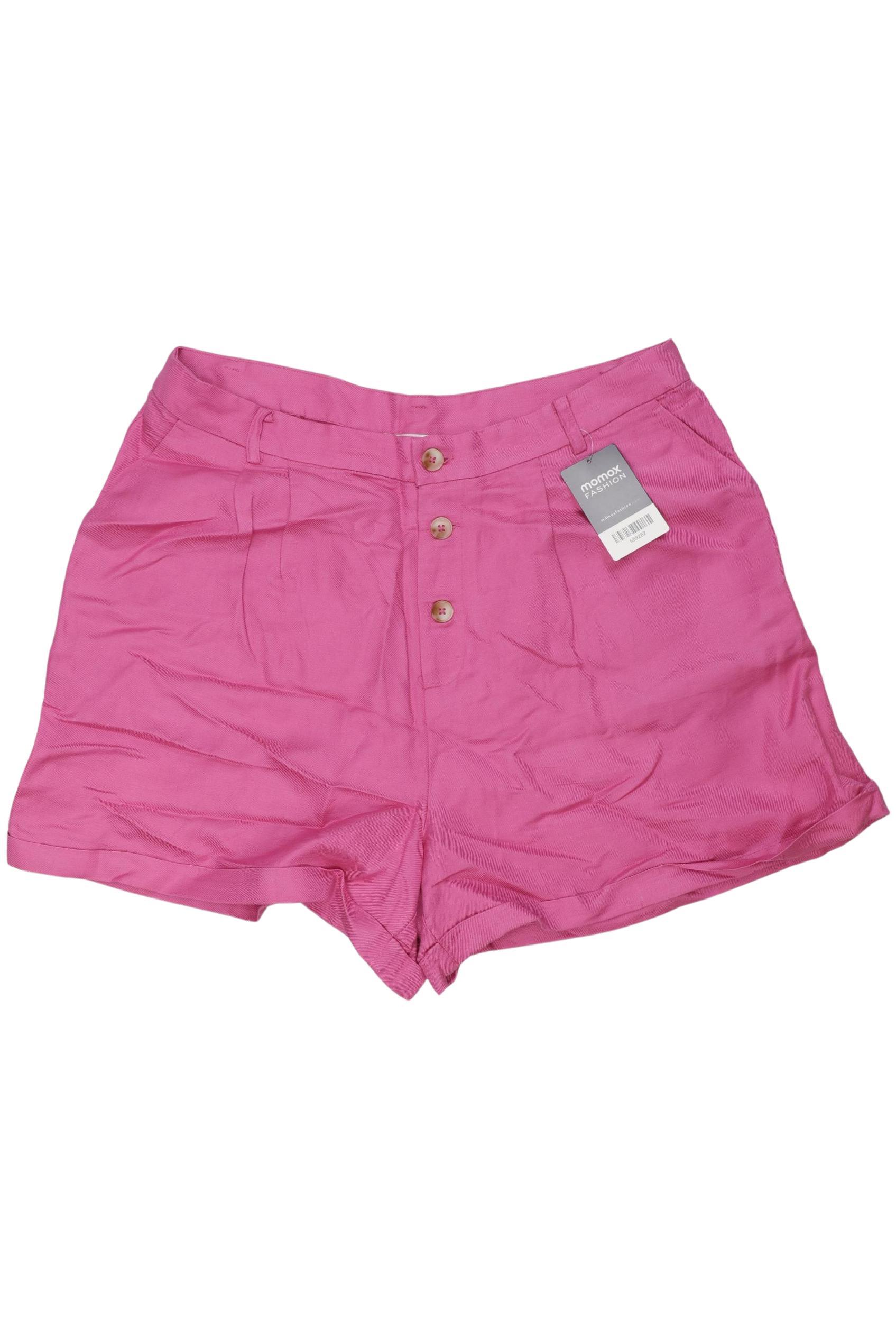 

Guido Maria Kretschmer Damen Shorts, pink, Gr. 44