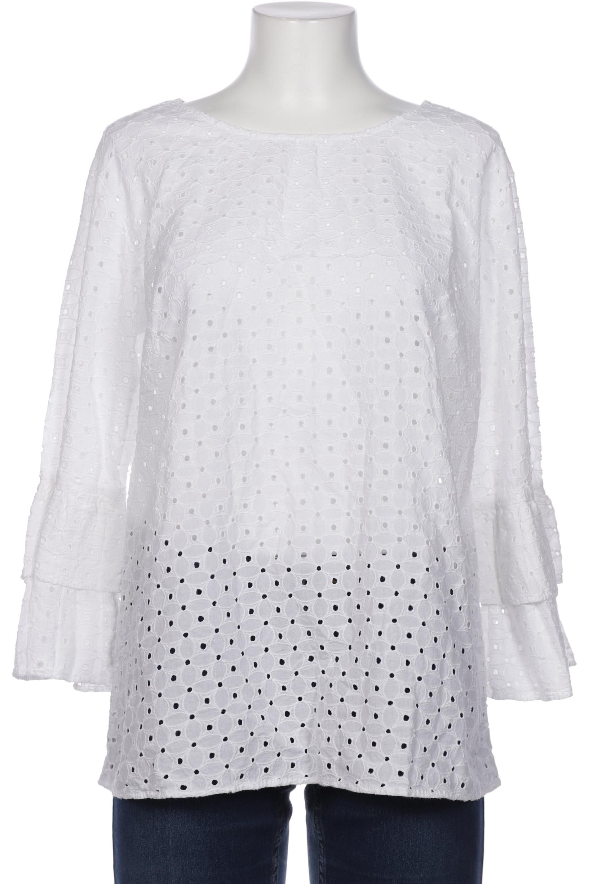 

Guido Maria Kretschmer Damen Bluse, weiß, Gr. 40