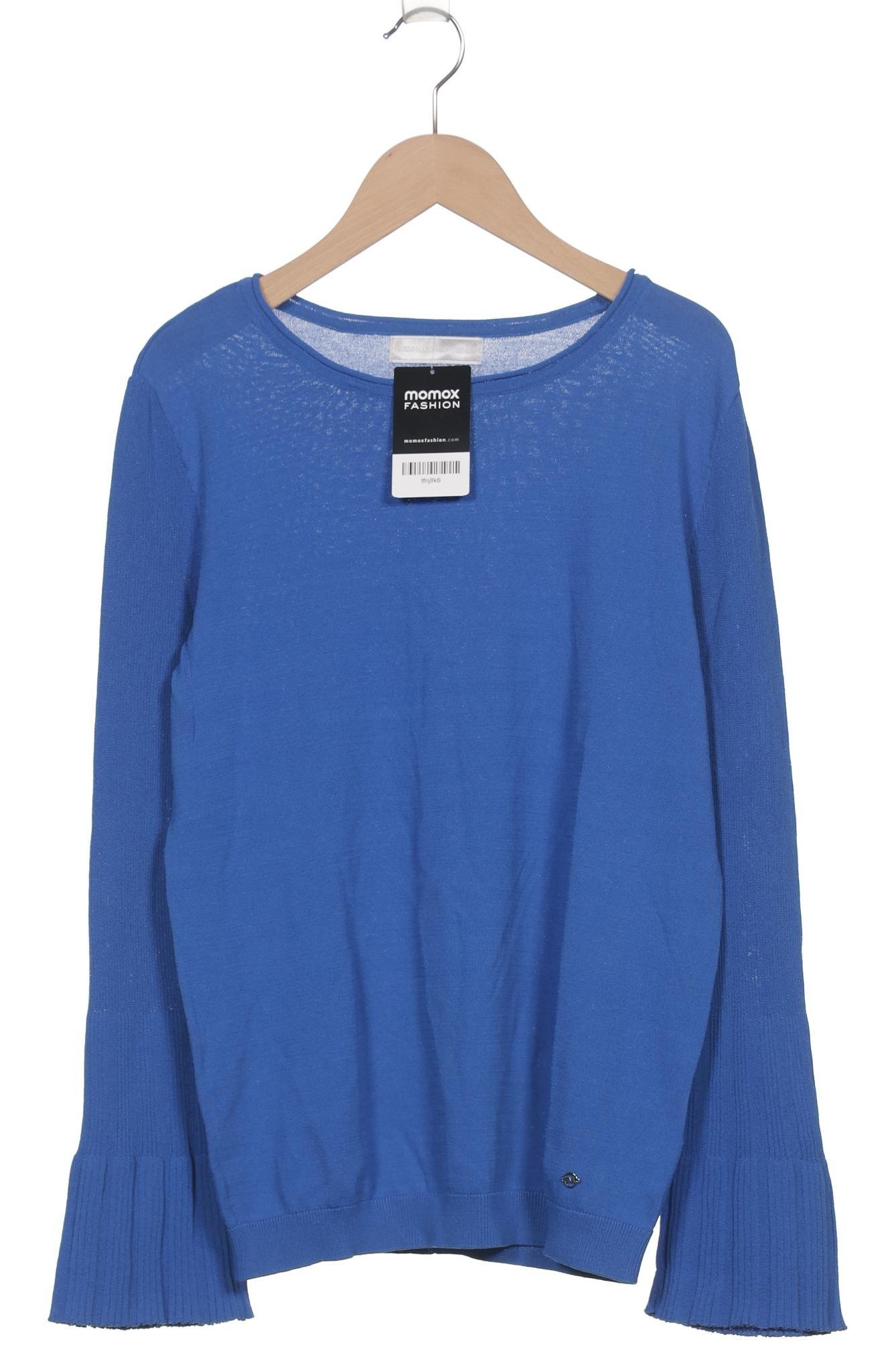 

Guido Maria Kretschmer Damen Pullover, blau, Gr. 38