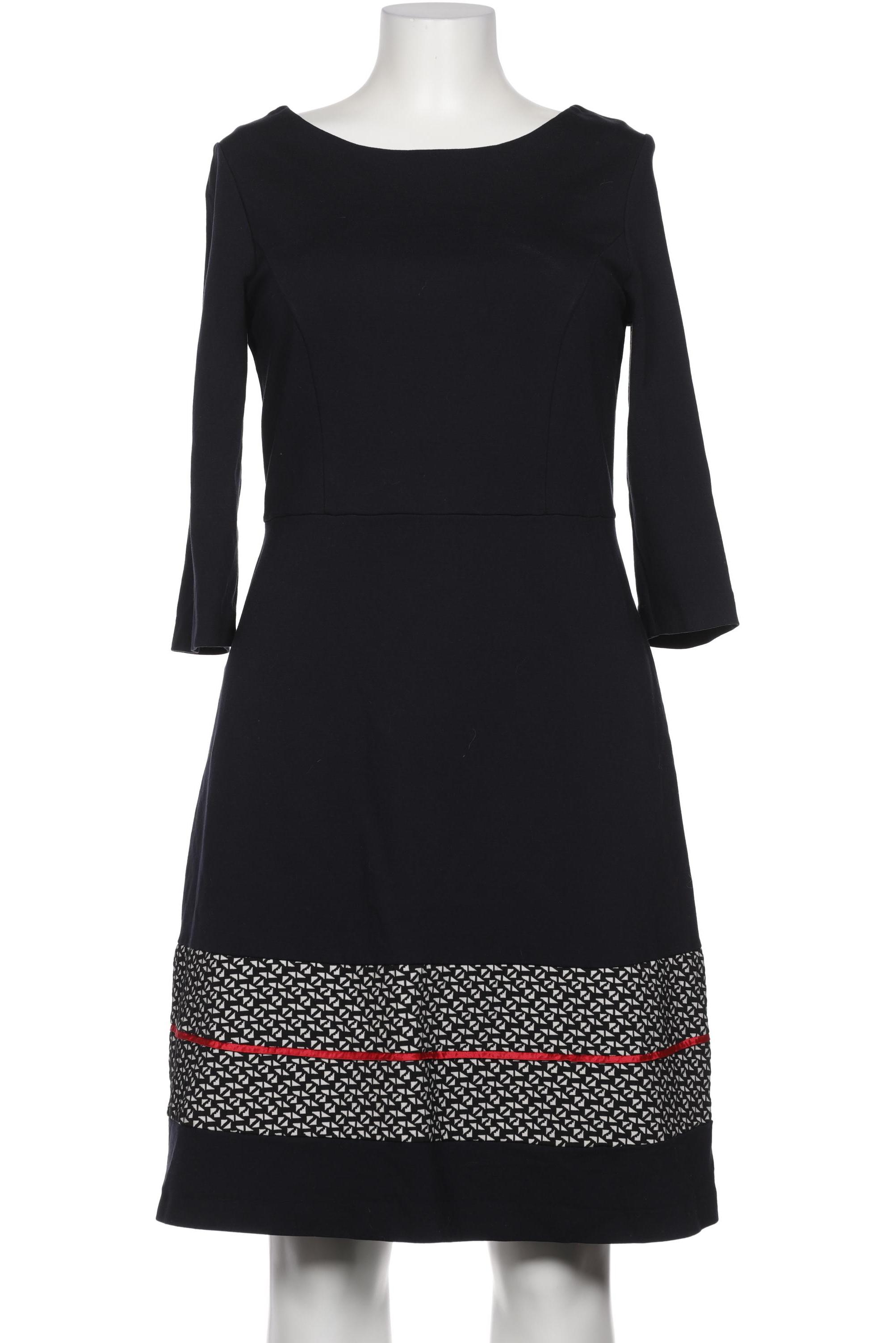 

Guido Maria Kretschmer Damen Kleid, marineblau, Gr. 42