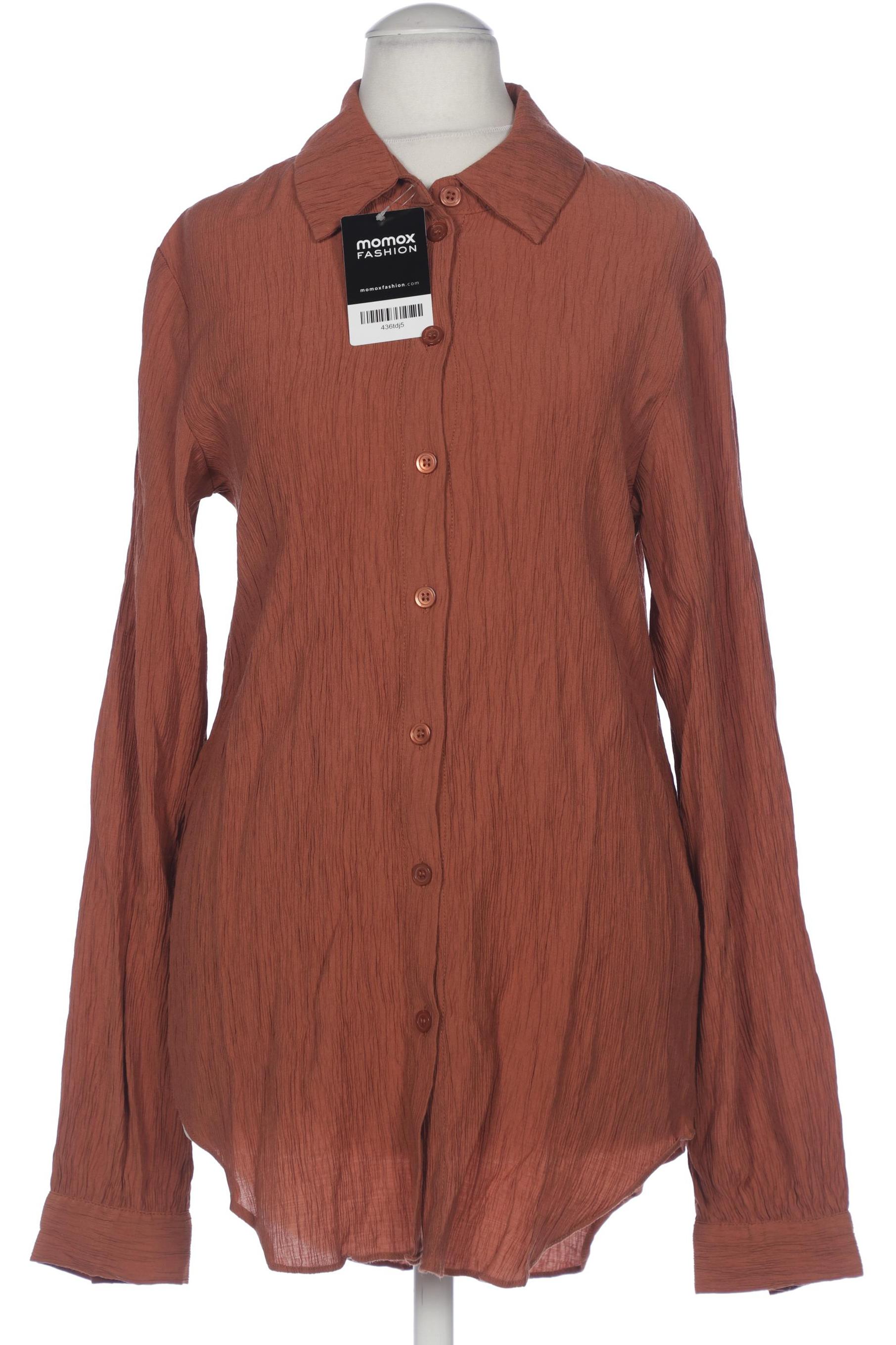 

Guido Maria Kretschmer Damen Bluse, braun, Gr. 38