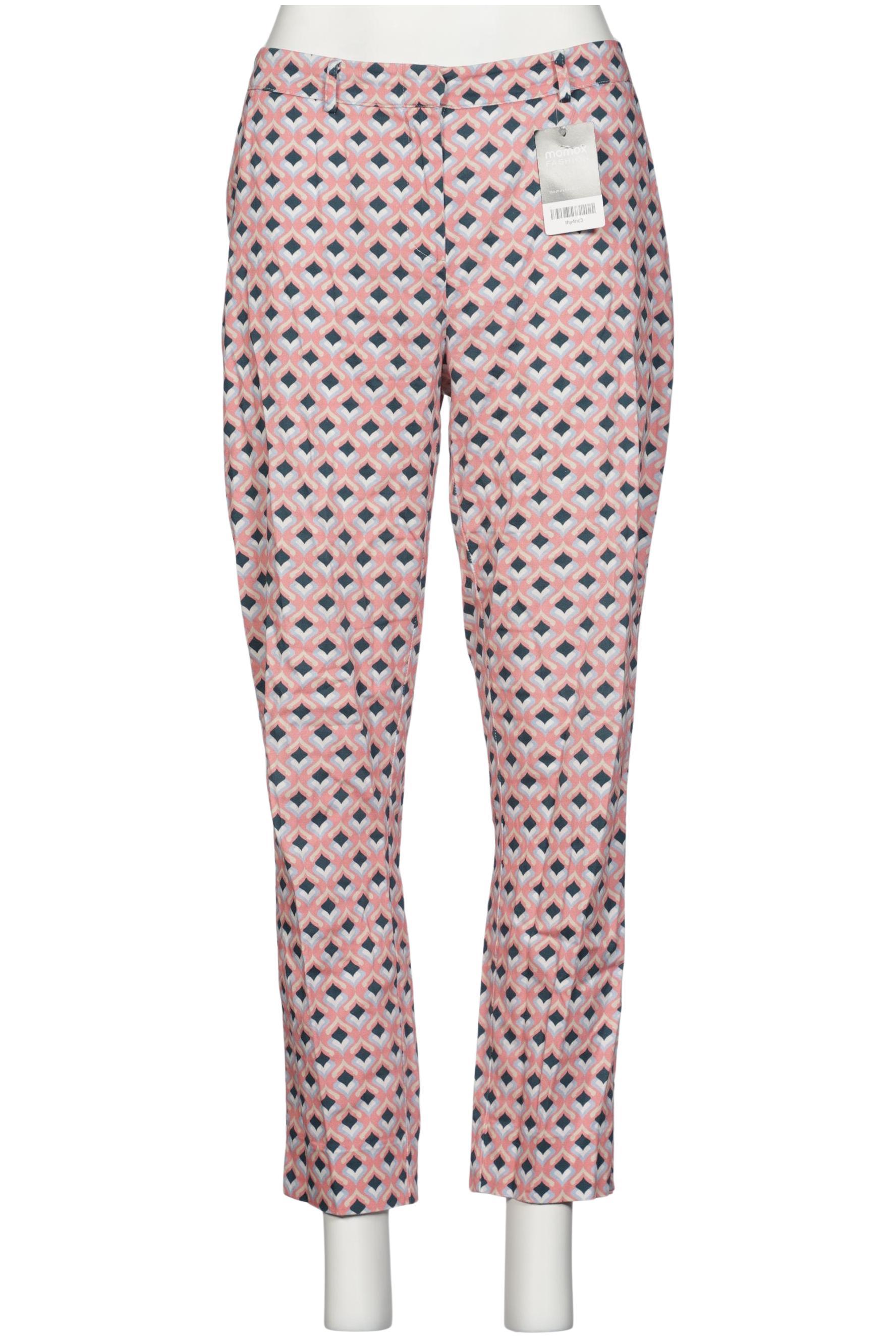 

Guido Maria Kretschmer Damen Stoffhose, pink, Gr. 42