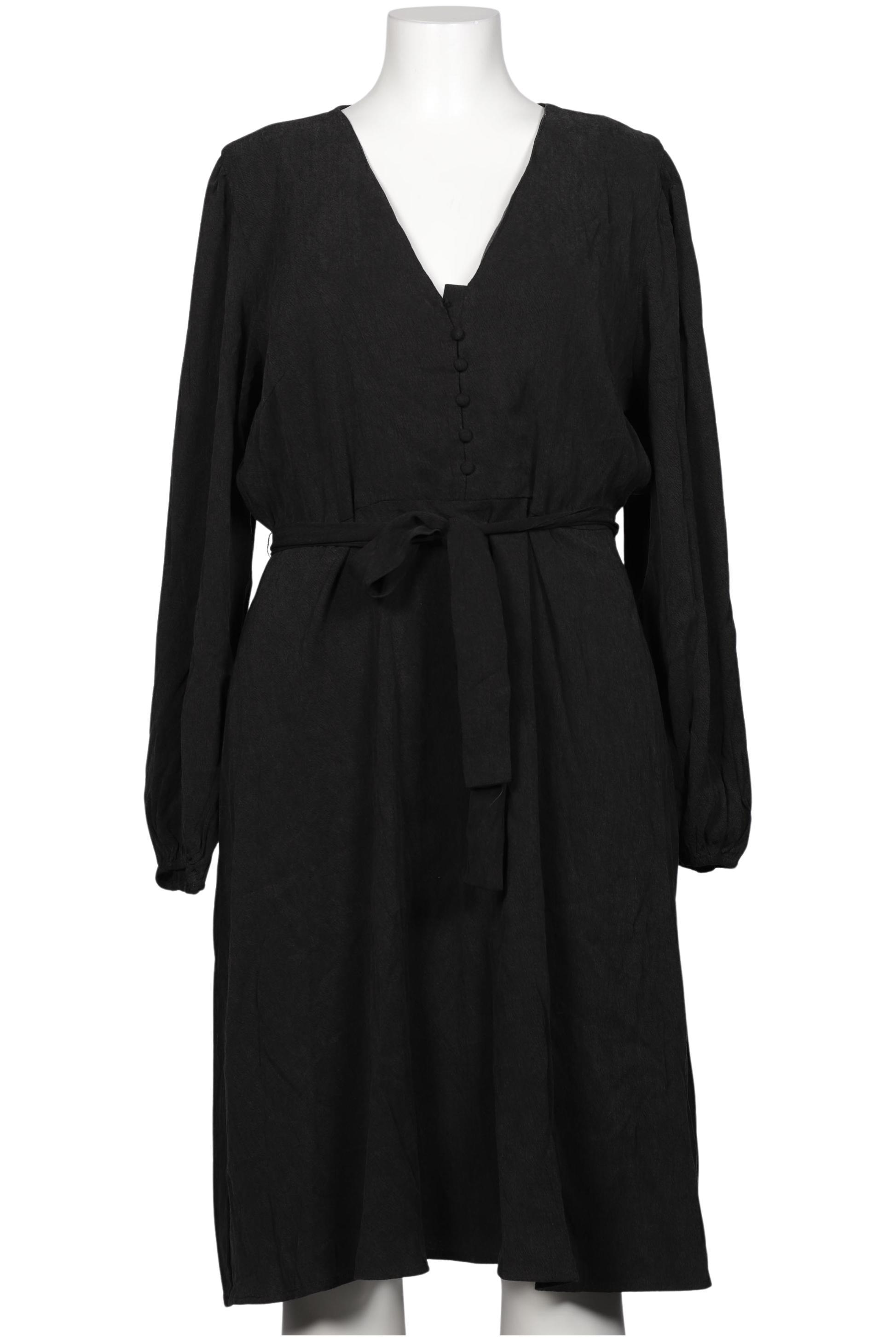 

Guido Maria Kretschmer Damen Kleid, schwarz, Gr. 46