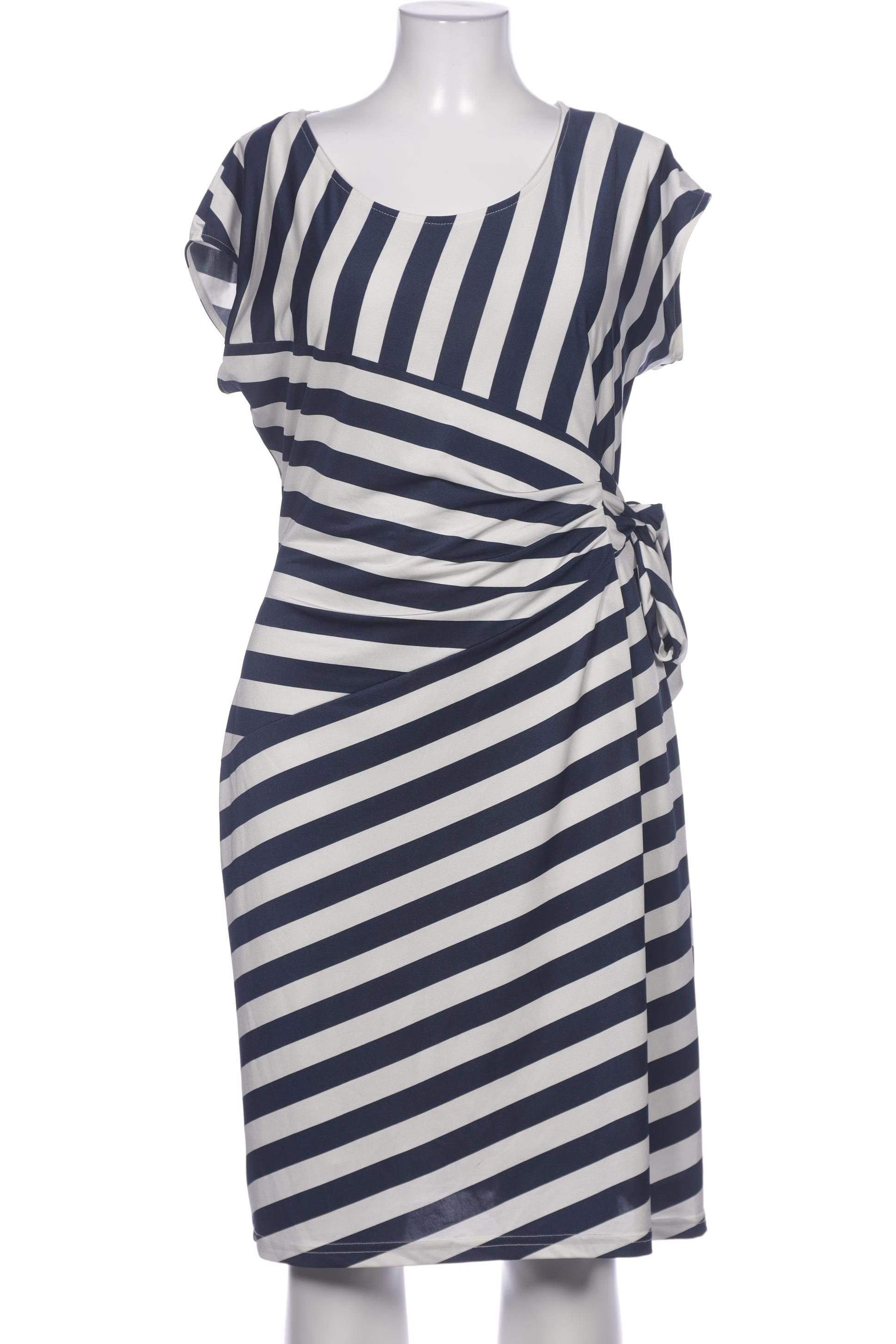 

Guido Maria Kretschmer Damen Kleid, marineblau, Gr. 46