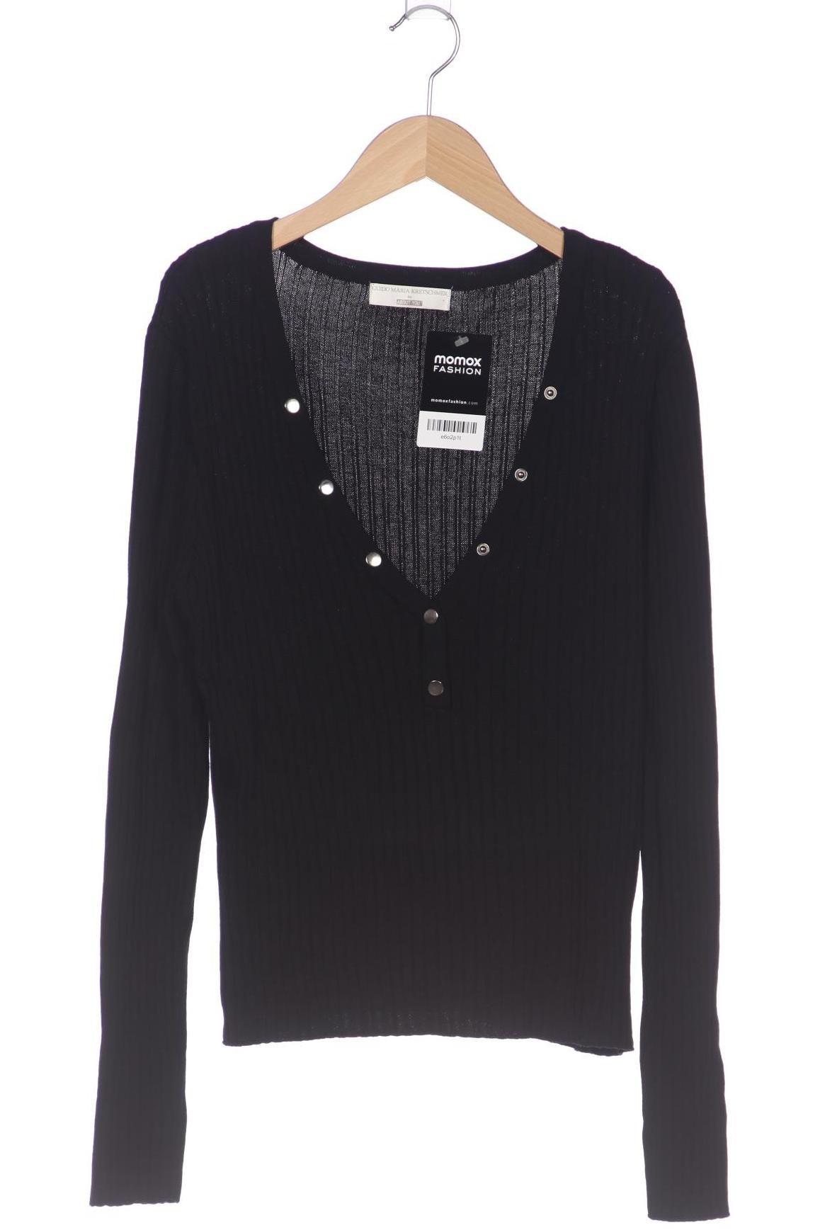 

Guido Maria Kretschmer Damen Pullover, schwarz, Gr. 44