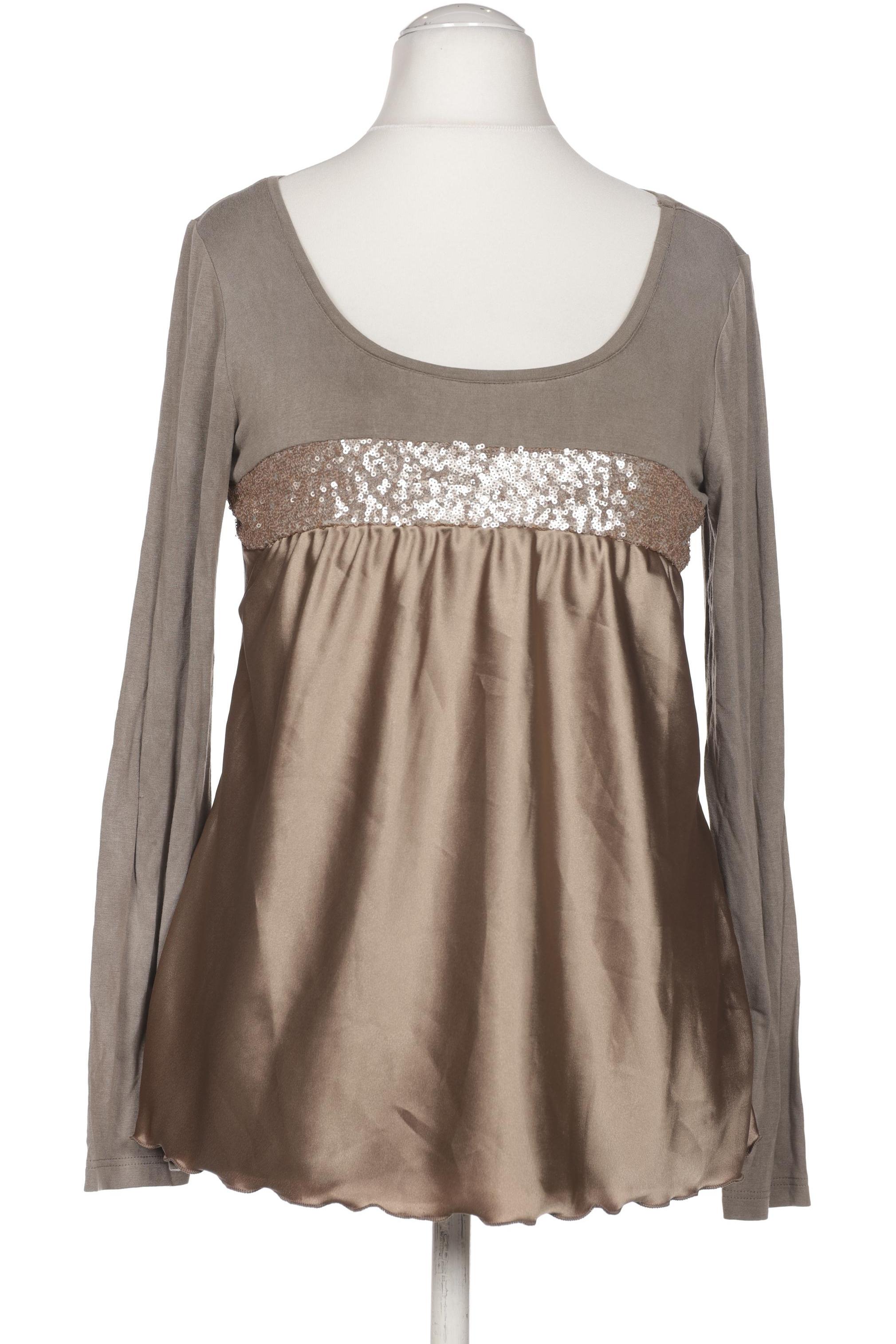 

Guido Maria Kretschmer Damen Bluse, beige, Gr. 36