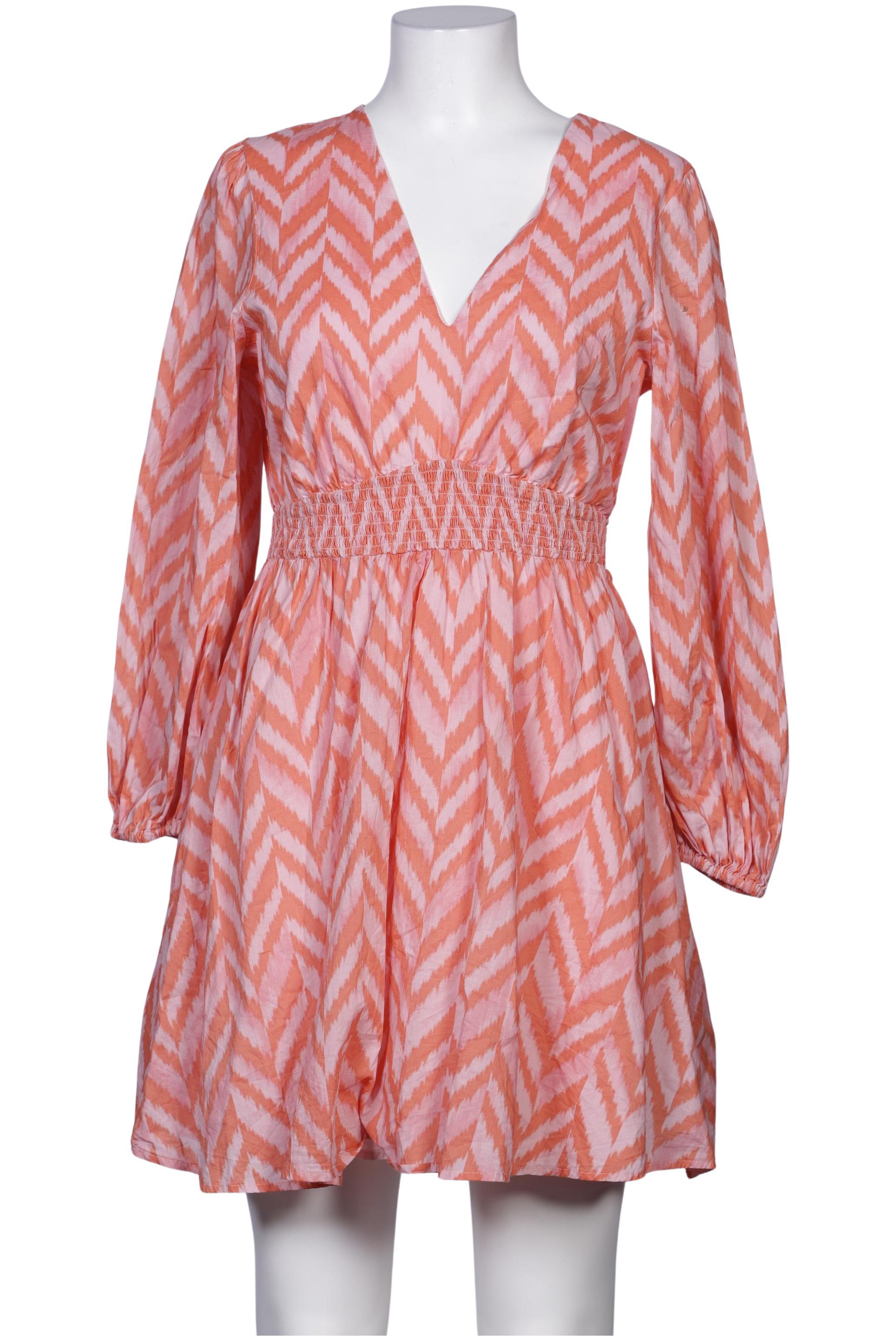 

Guido Maria Kretschmer Damen Kleid, pink, Gr. 40