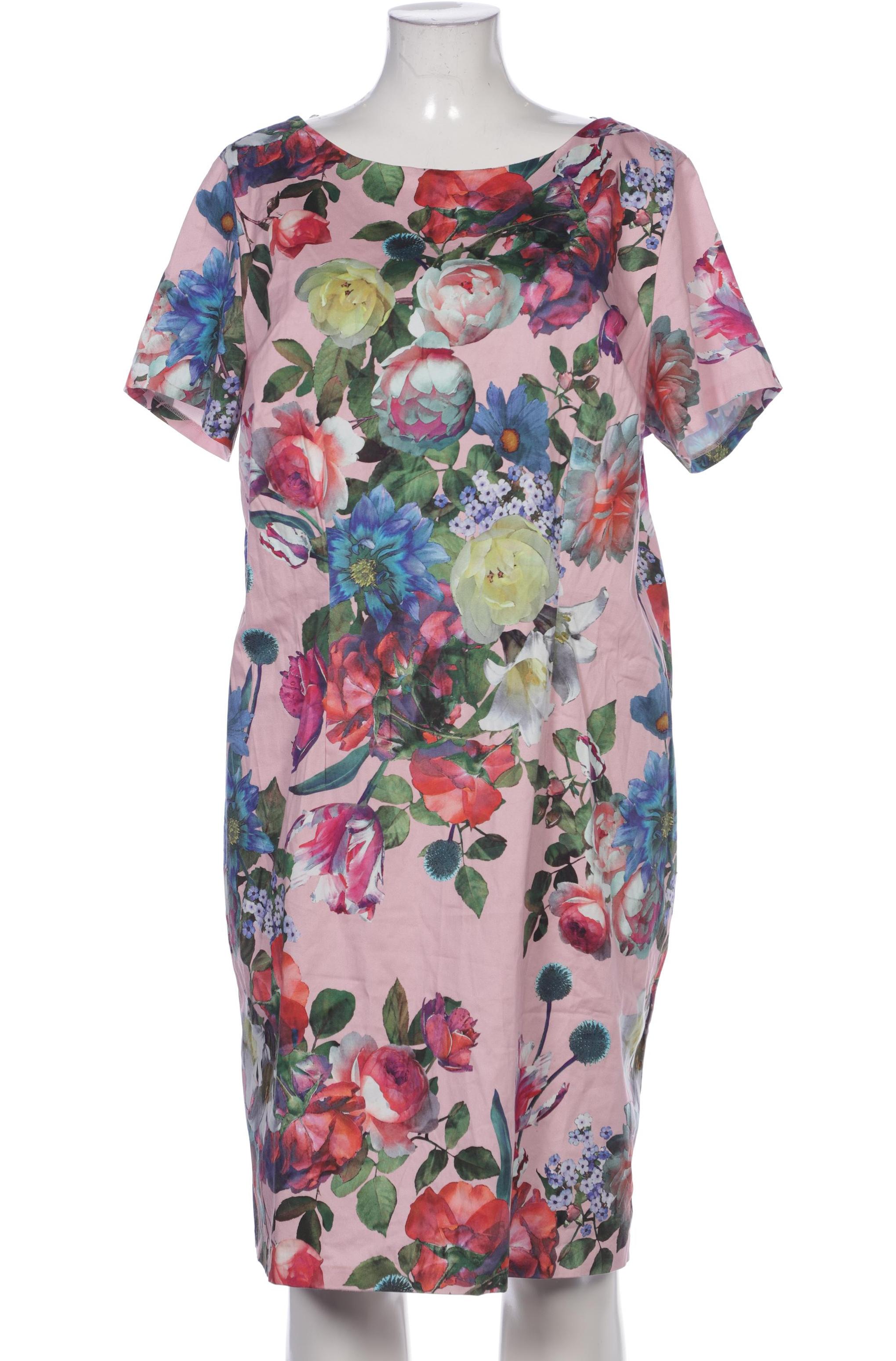 

Guido Maria Kretschmer Damen Kleid, pink, Gr. 50