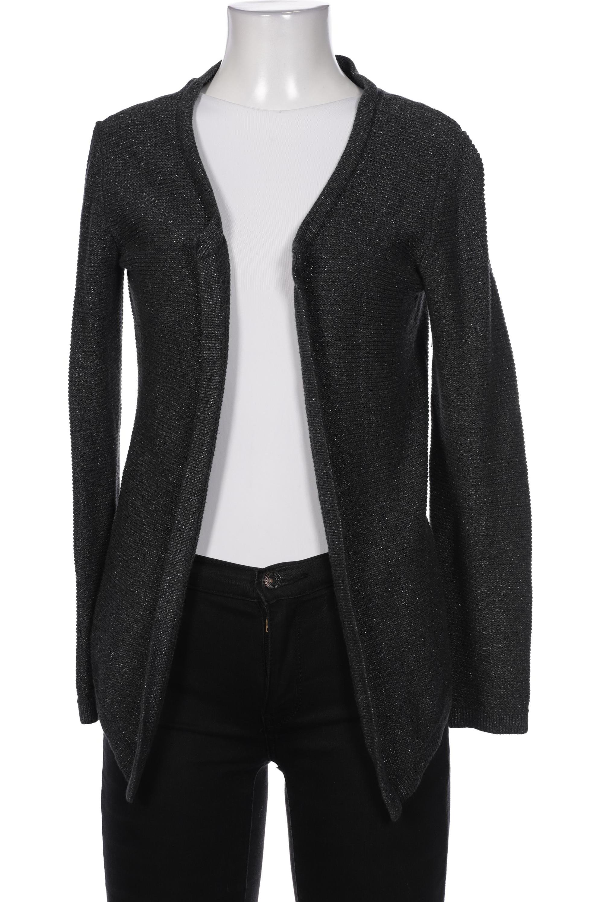 

Guido Maria Kretschmer Damen Strickjacke, grau, Gr. 36