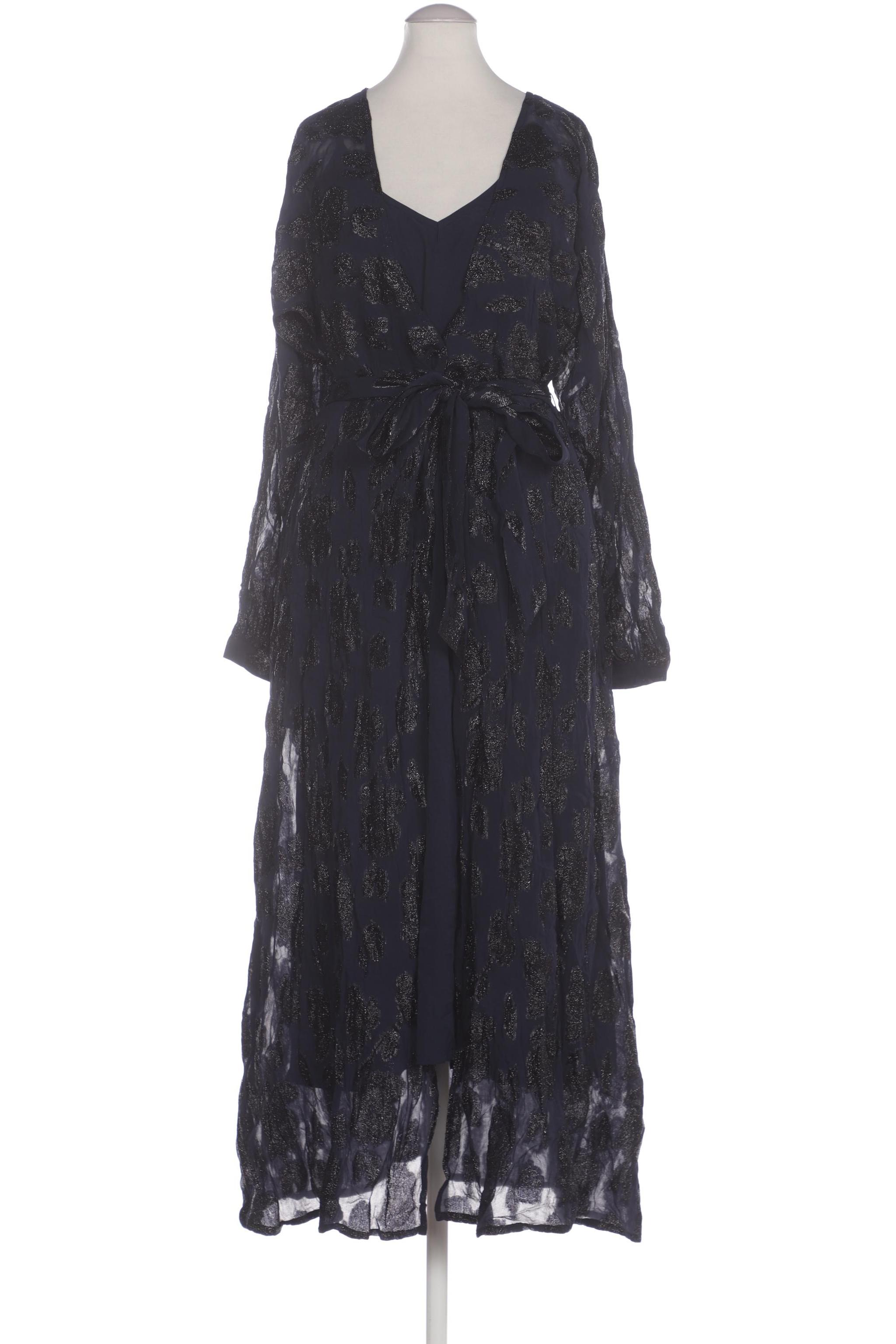 

Guido Maria Kretschmer Damen Kleid, marineblau, Gr. 36