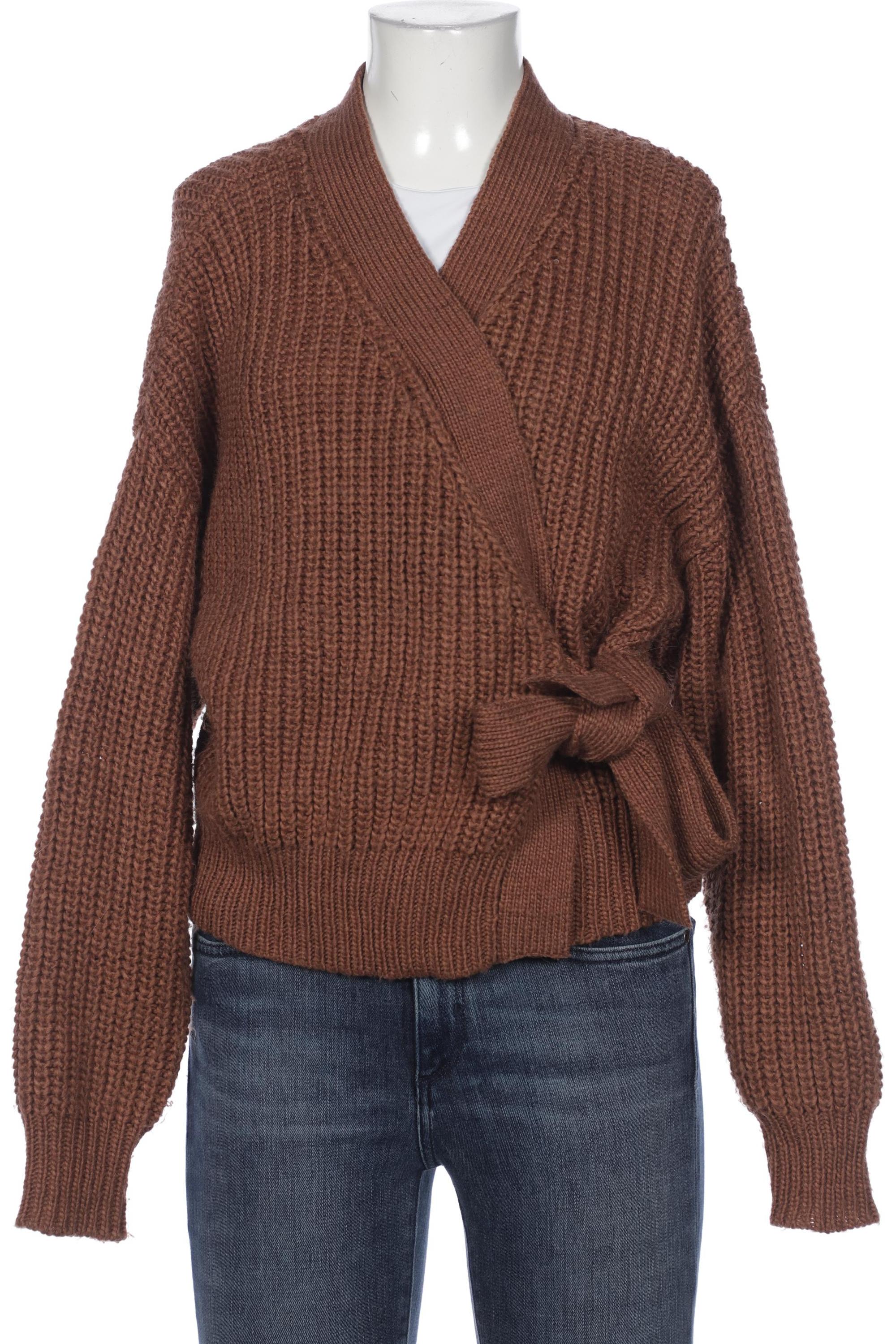 

Guido Maria Kretschmer Damen Strickjacke, braun