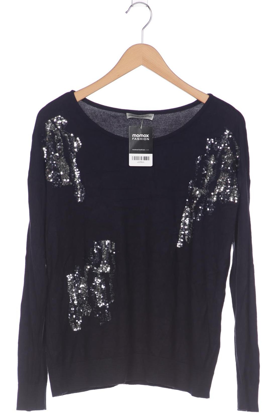 

Guido Maria Kretschmer Damen Pullover, marineblau, Gr. 36