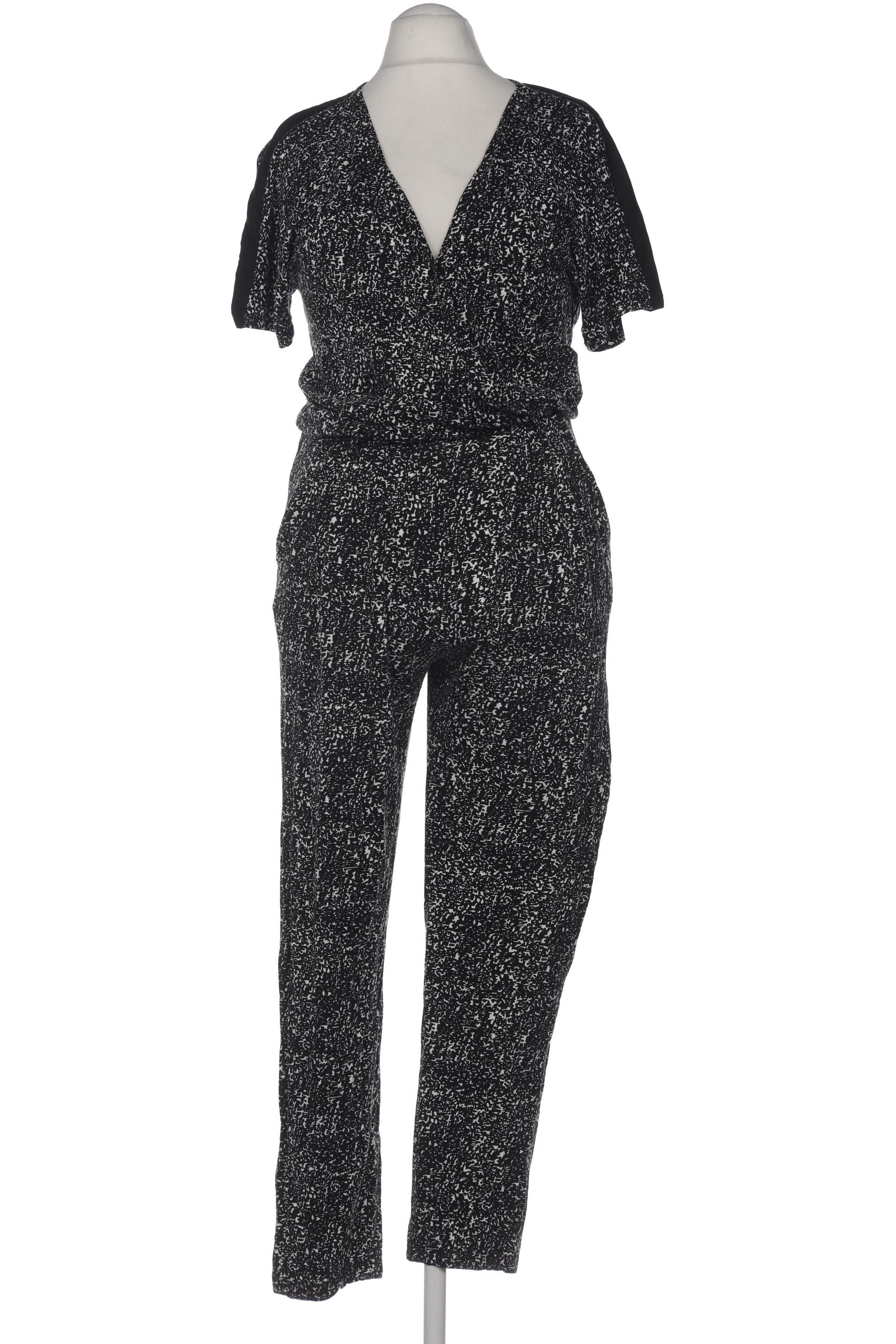 

Guido Maria Kretschmer Damen Jumpsuit/Overall, schwarz