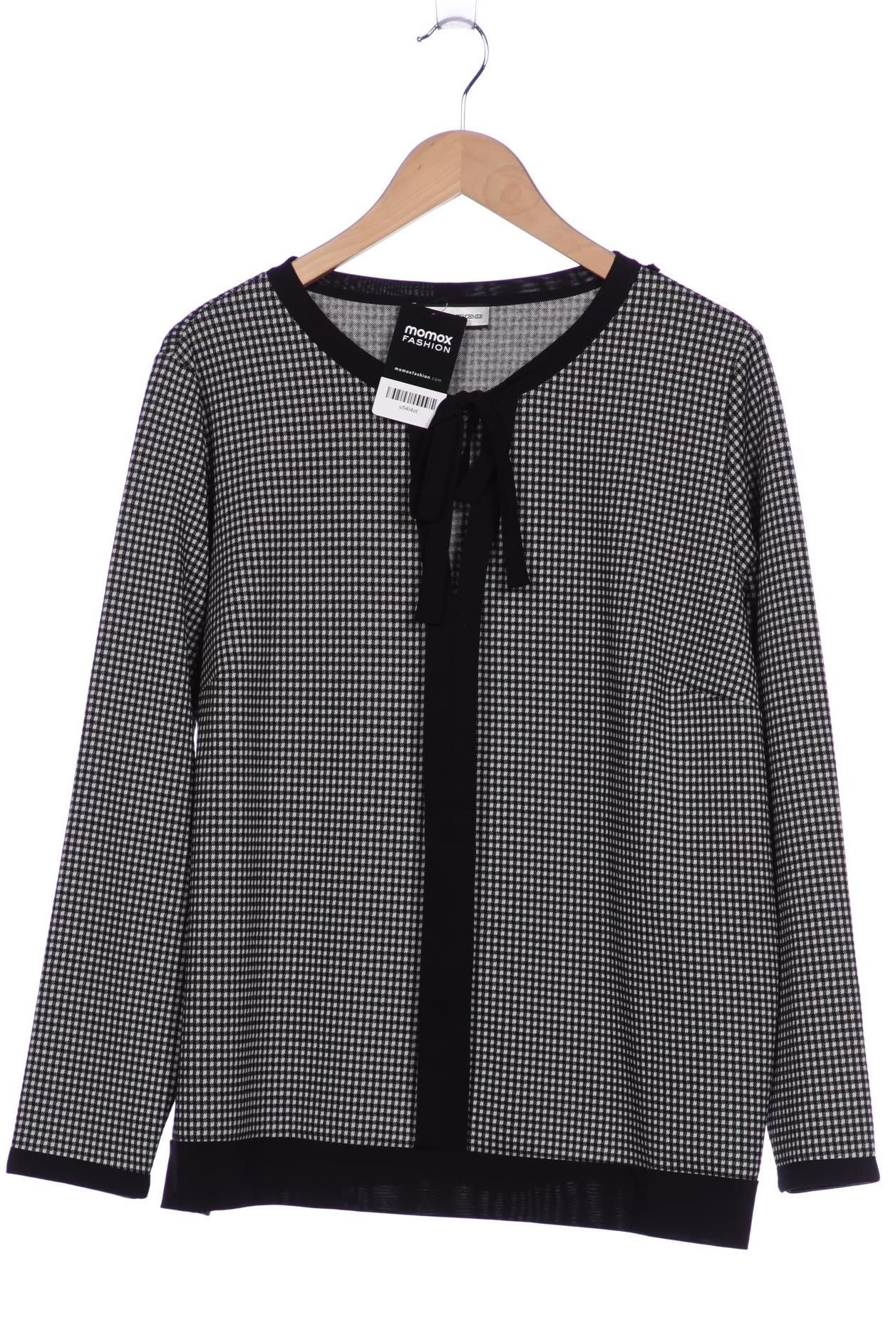 

Guido Maria Kretschmer Damen Langarmshirt, schwarz, Gr. 44