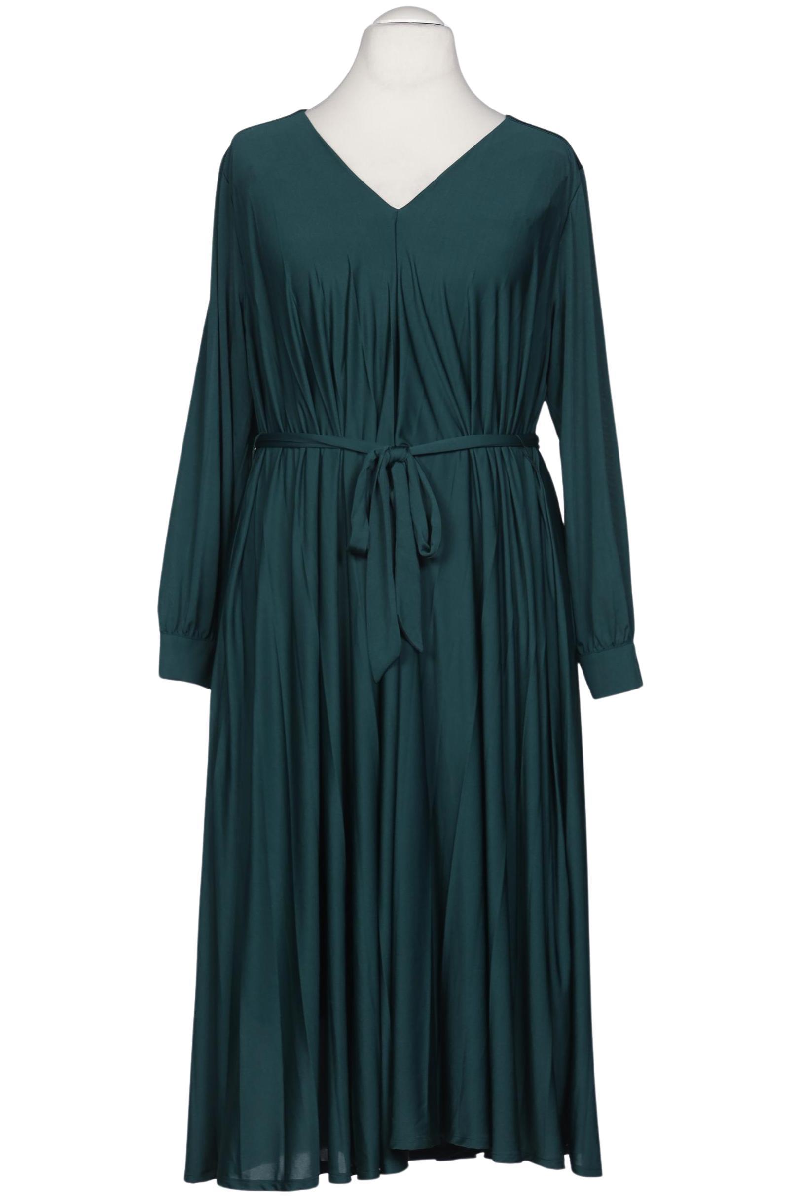 

Guido Maria Kretschmer Damen Kleid, grün, Gr. 50