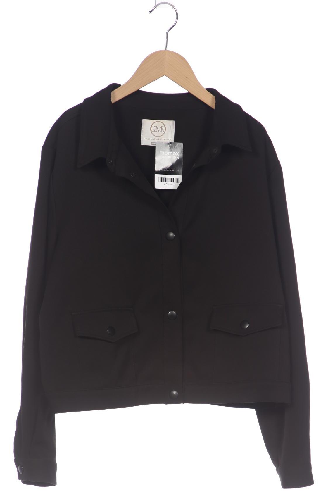 

Guido Maria Kretschmer Damen Jacke, schwarz, Gr. 46