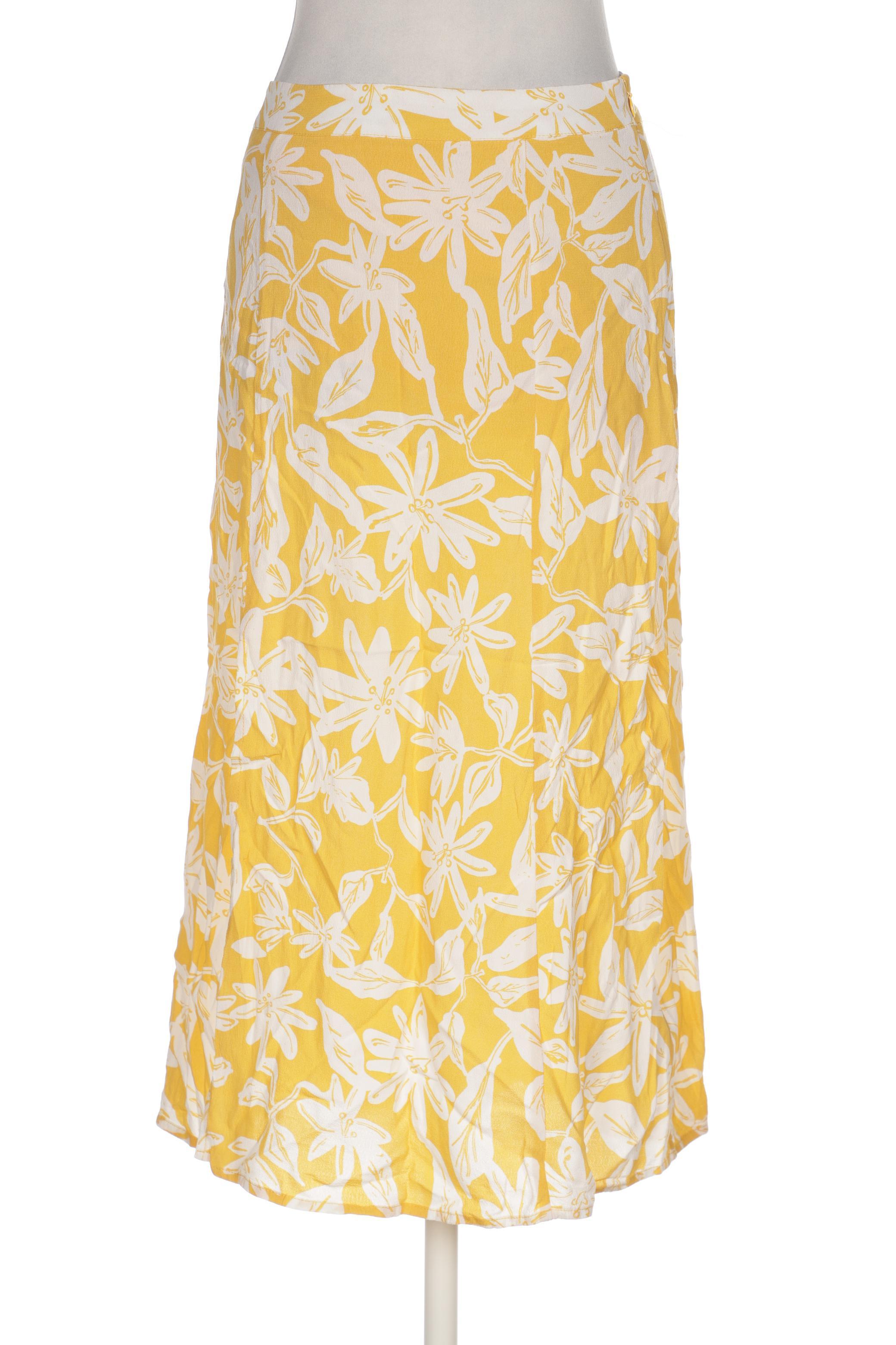 

Guido Maria Kretschmer Damen Rock, gelb, Gr. 36