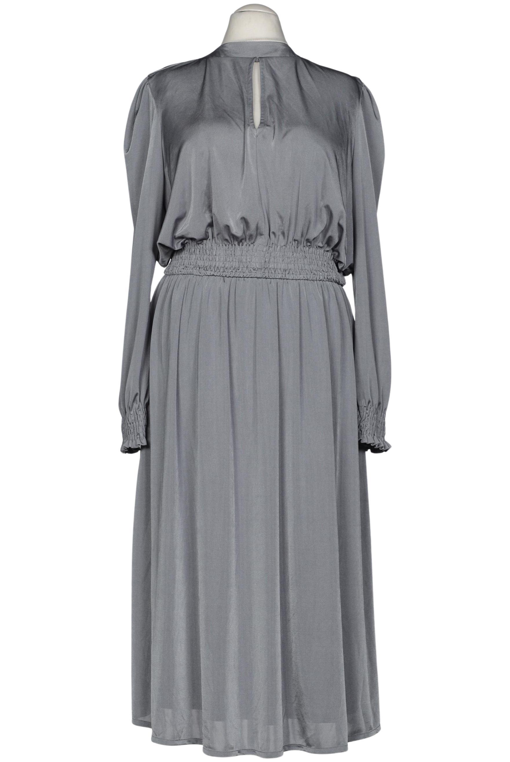 

Guido Maria Kretschmer Damen Kleid, grau, Gr. 50