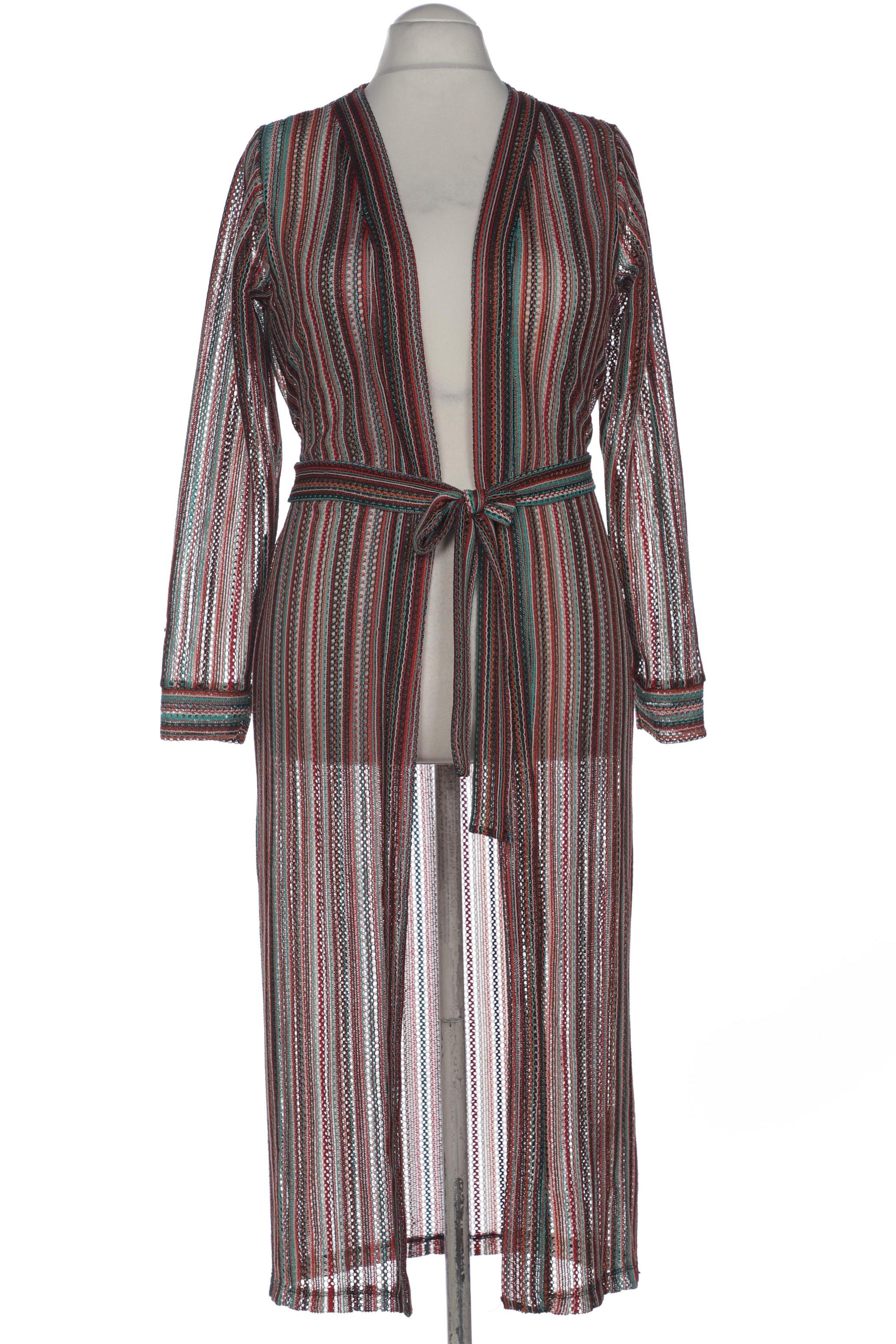

Guido Maria Kretschmer Damen Strickjacke, mehrfarbig, Gr. 36