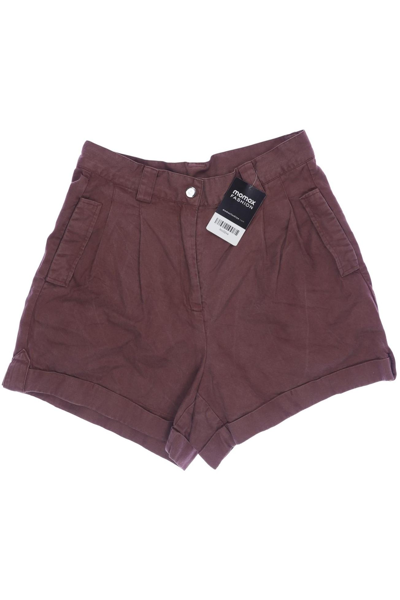 

Guido Maria Kretschmer Damen Shorts, braun, Gr. 38