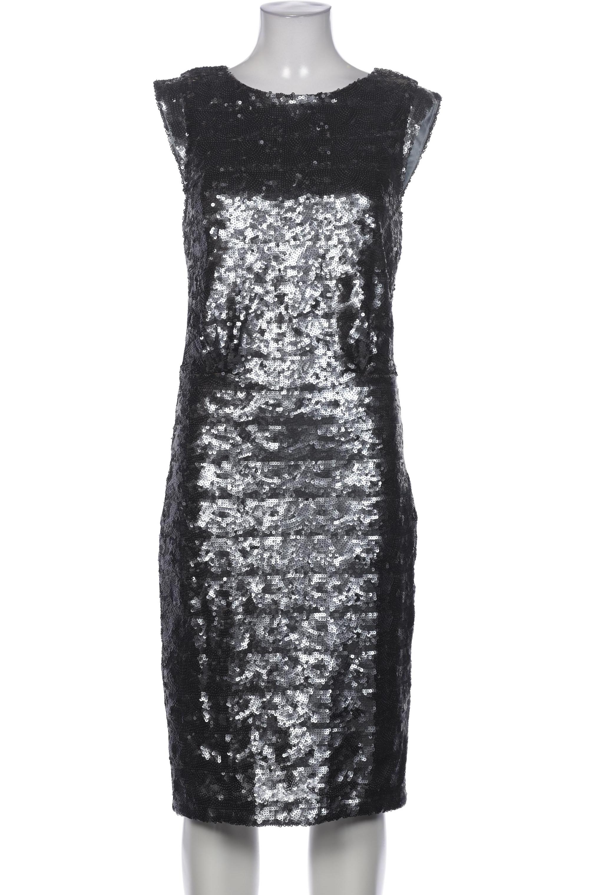 

Guido Maria Kretschmer Damen Kleid, silber, Gr. 42
