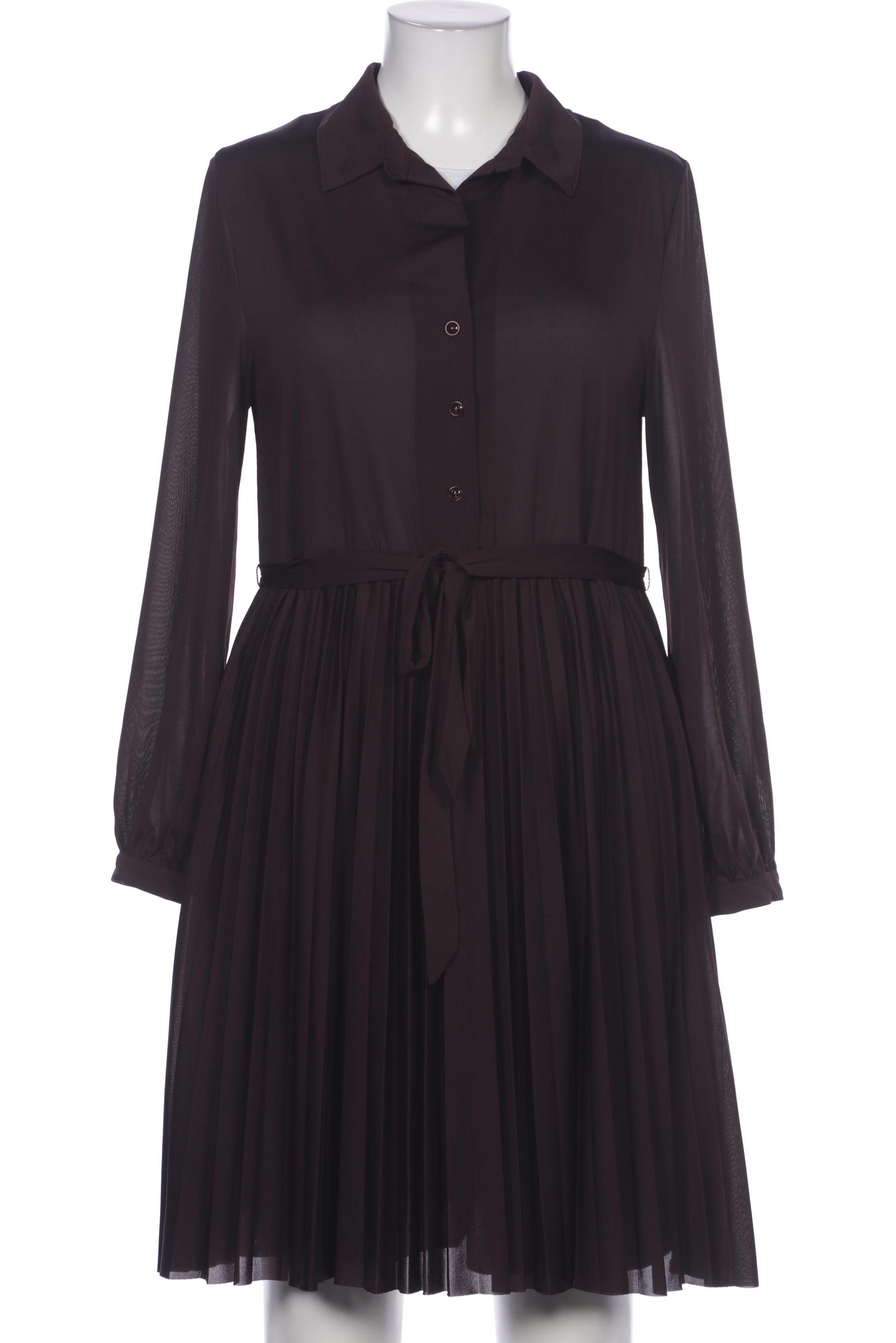 

Guido Maria Kretschmer Damen Kleid, bordeaux, Gr. 42