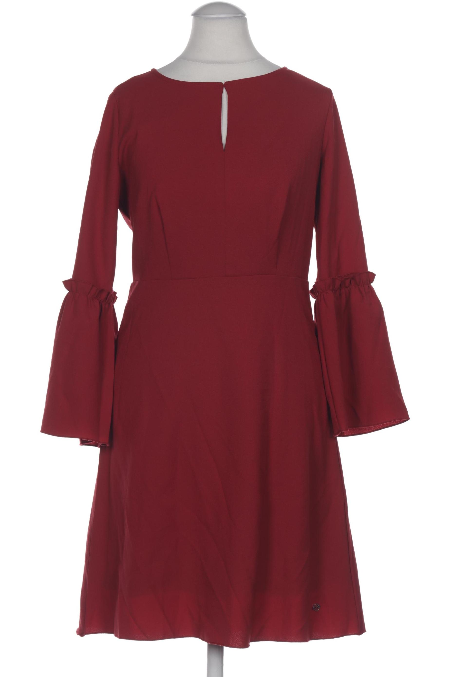 

Guido Maria Kretschmer Damen Kleid, rot, Gr. 34