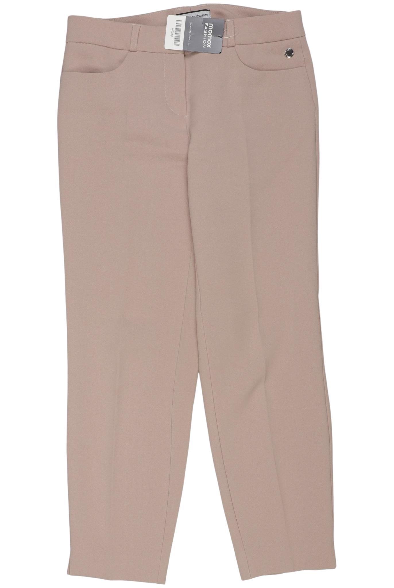 

Guido Maria Kretschmer Damen Stoffhose, beige, Gr. 34