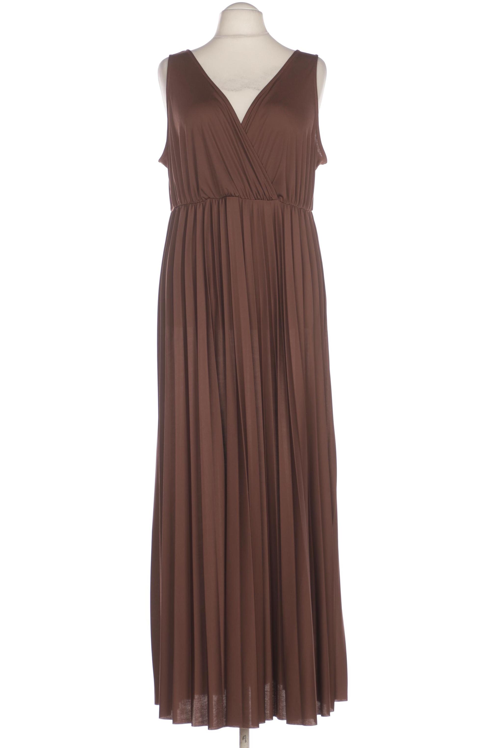 

Guido Maria Kretschmer Damen Kleid, braun, Gr. 52