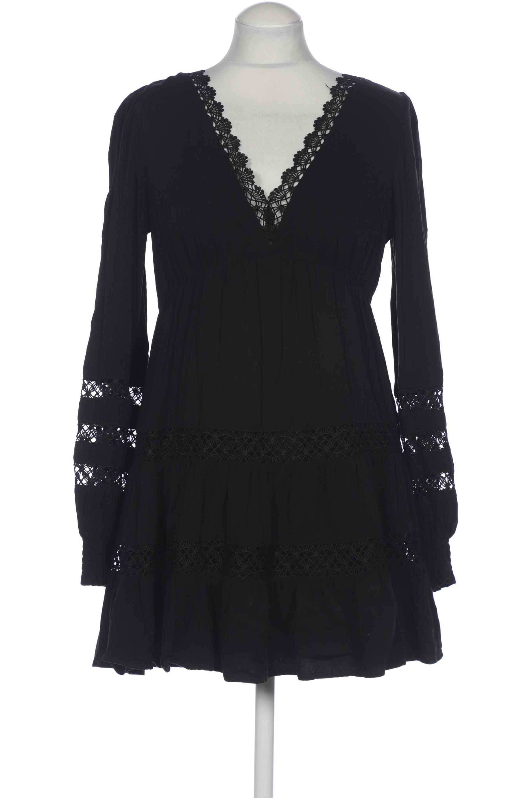 

Guido Maria Kretschmer Damen Kleid, schwarz, Gr. 36