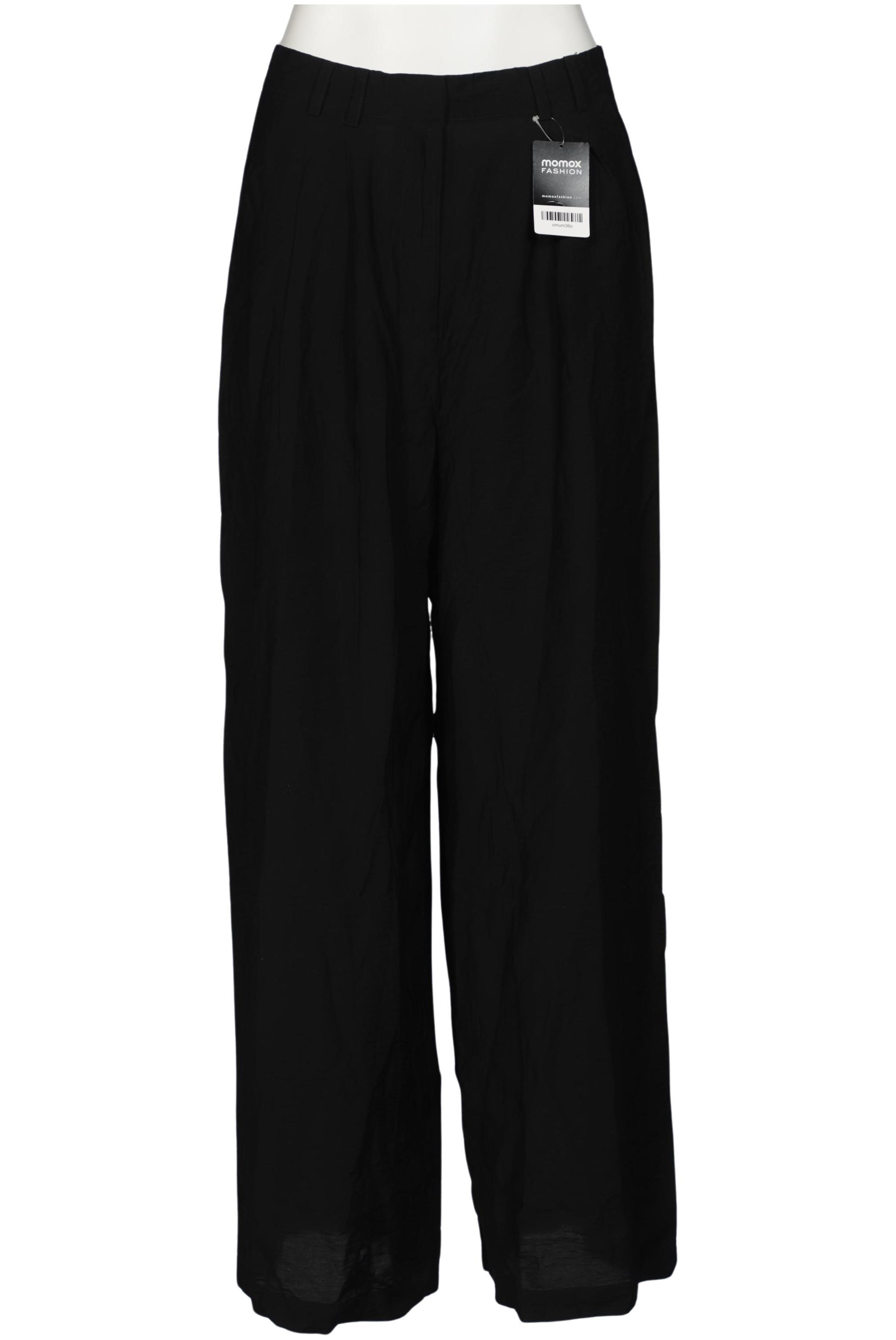 

Guido Maria Kretschmer Damen Stoffhose, schwarz, Gr. 42