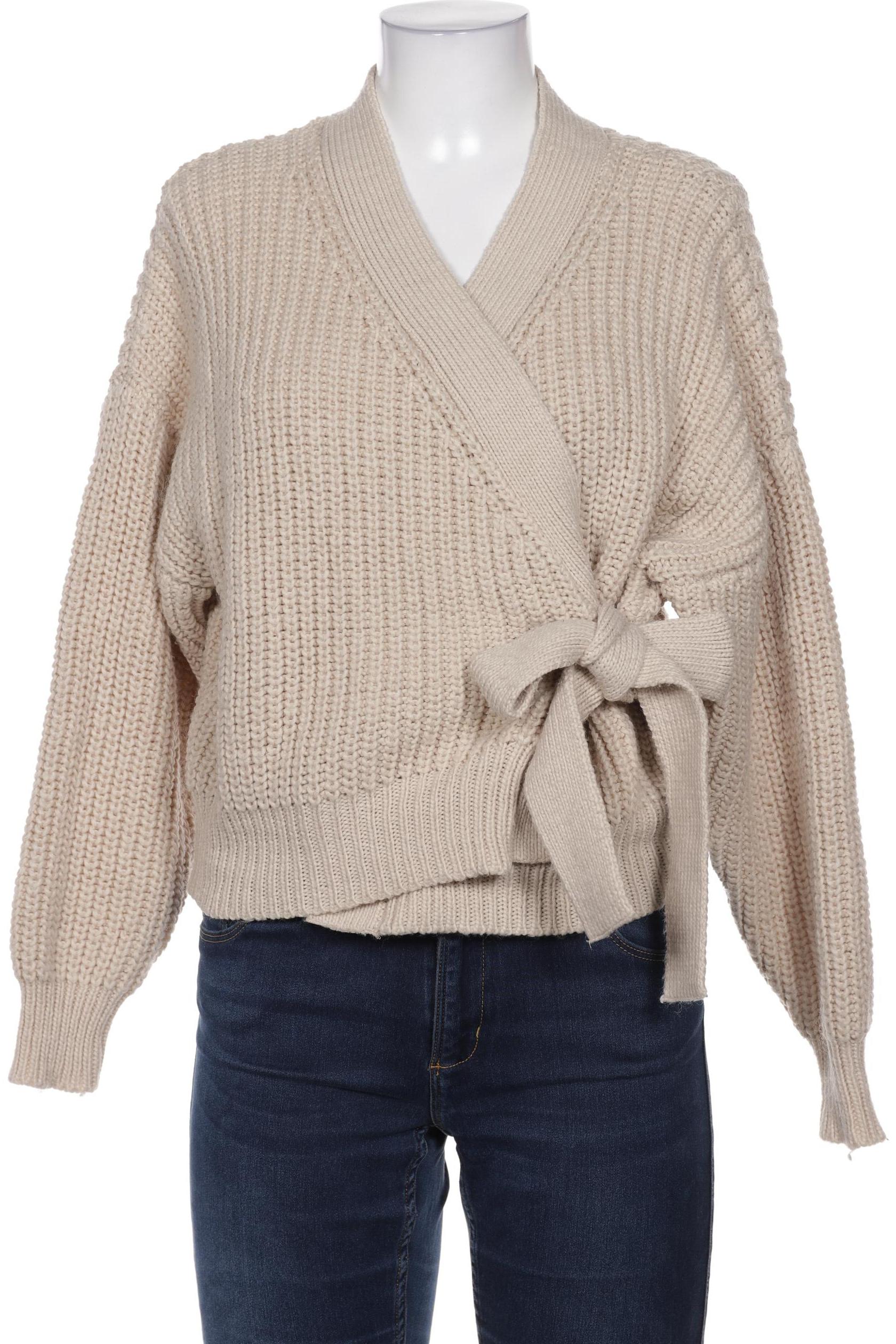 

Guido Maria Kretschmer Damen Strickjacke, beige, Gr. 38