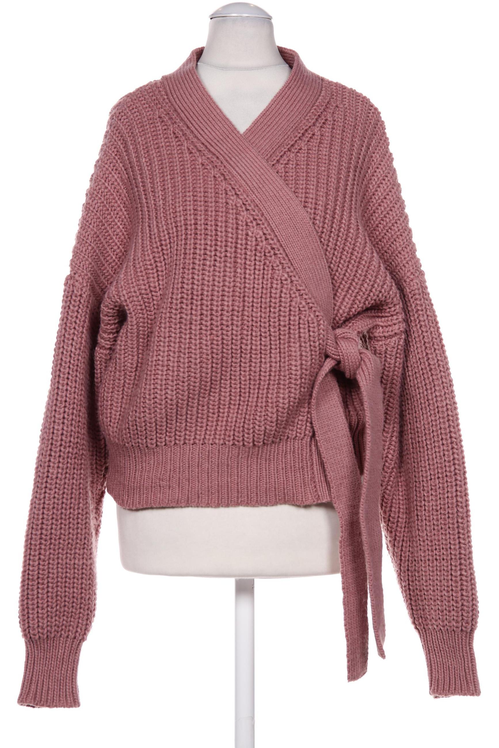 

Guido Maria Kretschmer Damen Strickjacke, pink, Gr. 36