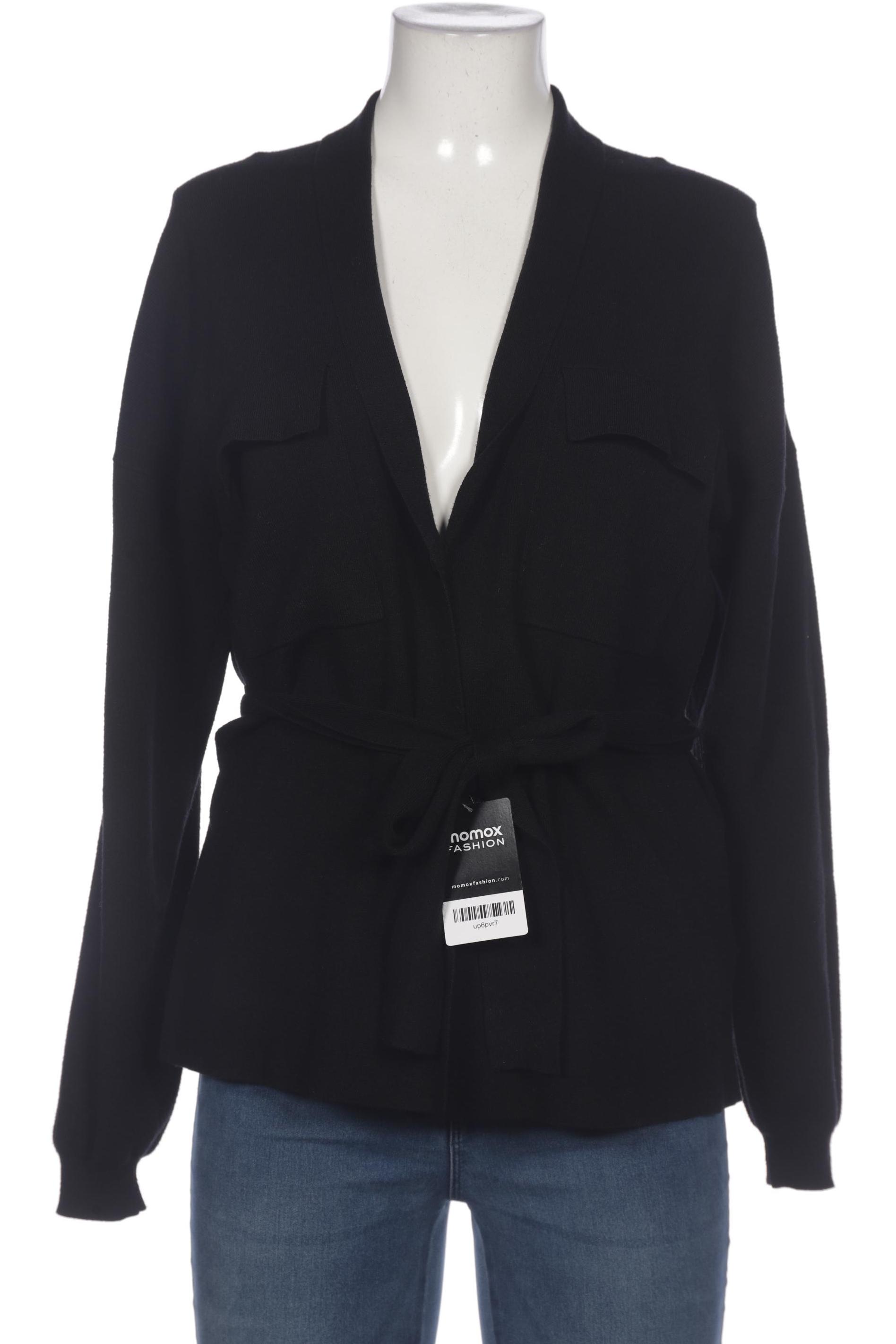 

Guido Maria Kretschmer Damen Strickjacke, schwarz, Gr. 40