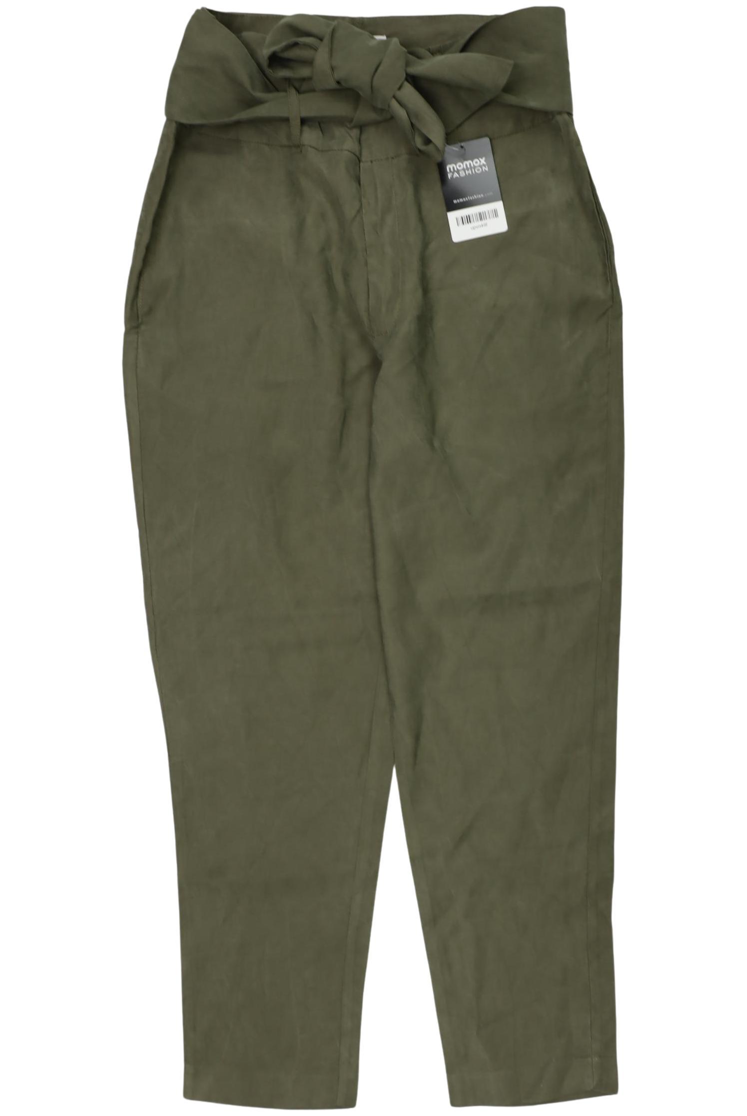 

Guido Maria Kretschmer Damen Stoffhose, grün, Gr. 40