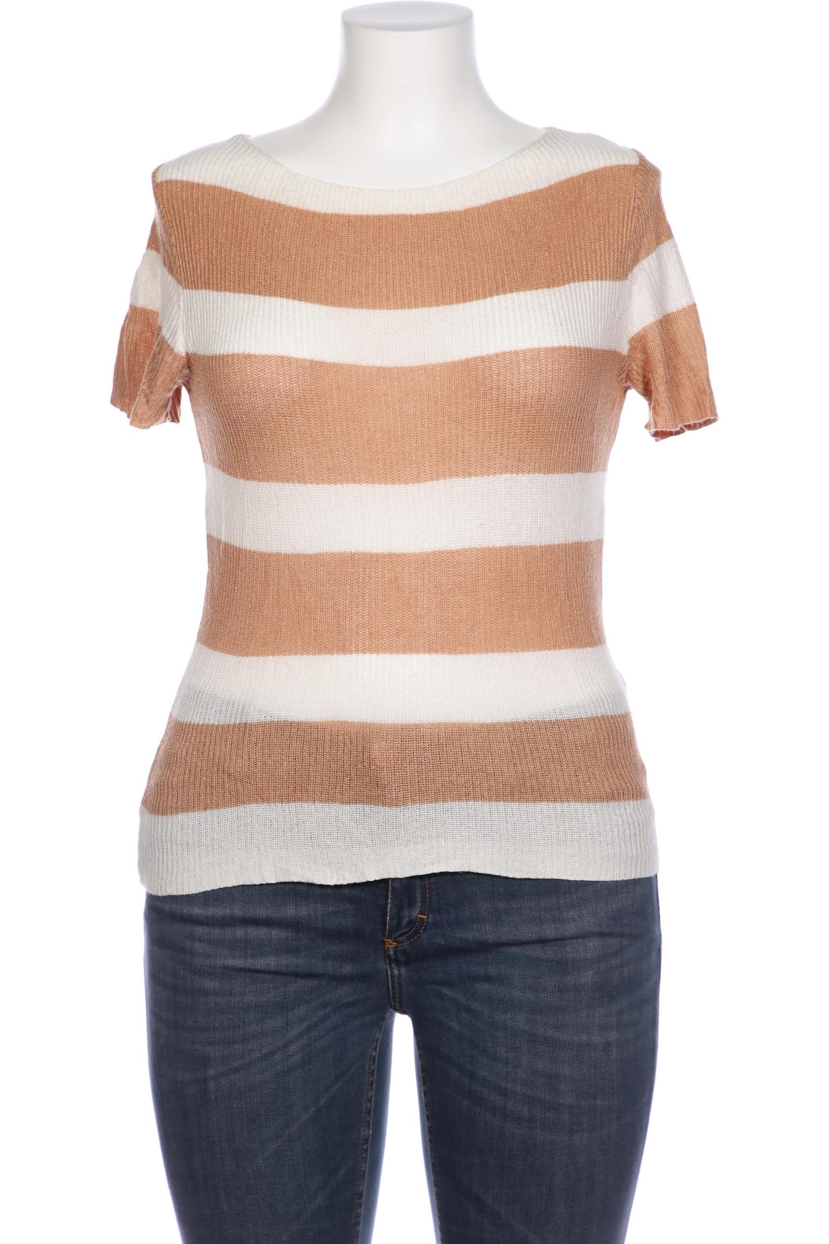 

Guido Maria Kretschmer Damen T-Shirt, beige, Gr. 38