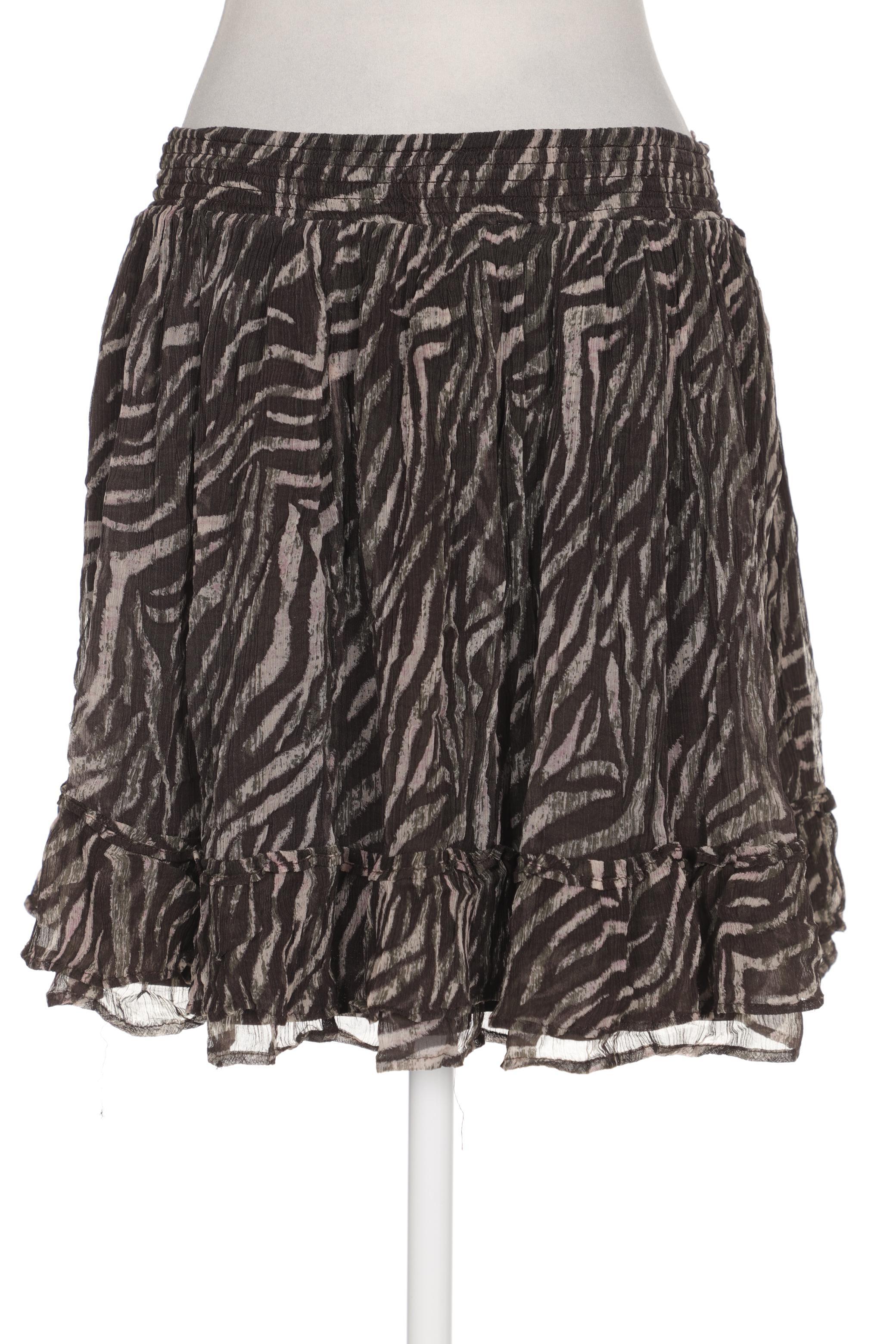 

Guido Maria Kretschmer Damen Rock, braun, Gr. 40