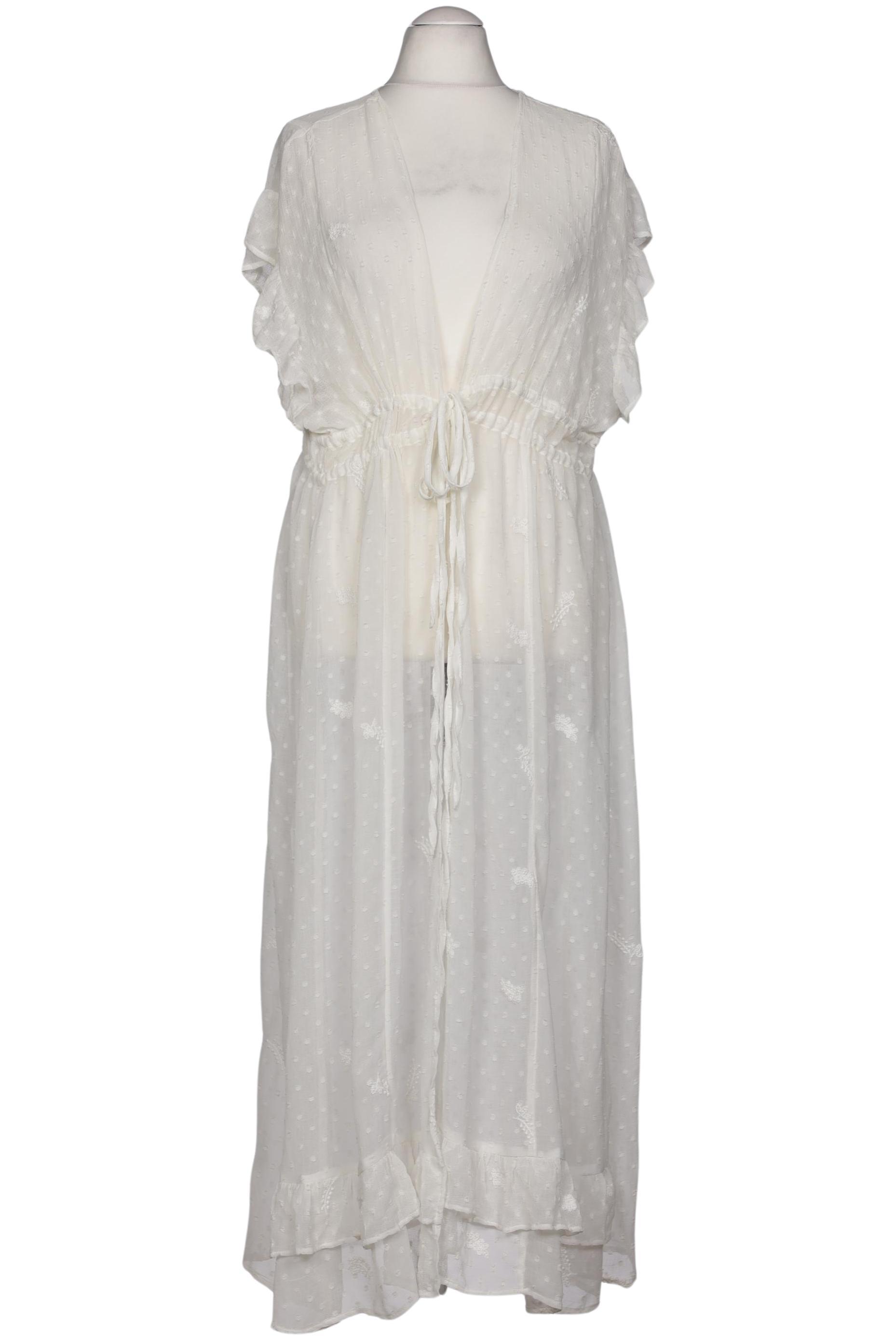 

Guido Maria Kretschmer Damen Bluse, cremeweiß, Gr. 46