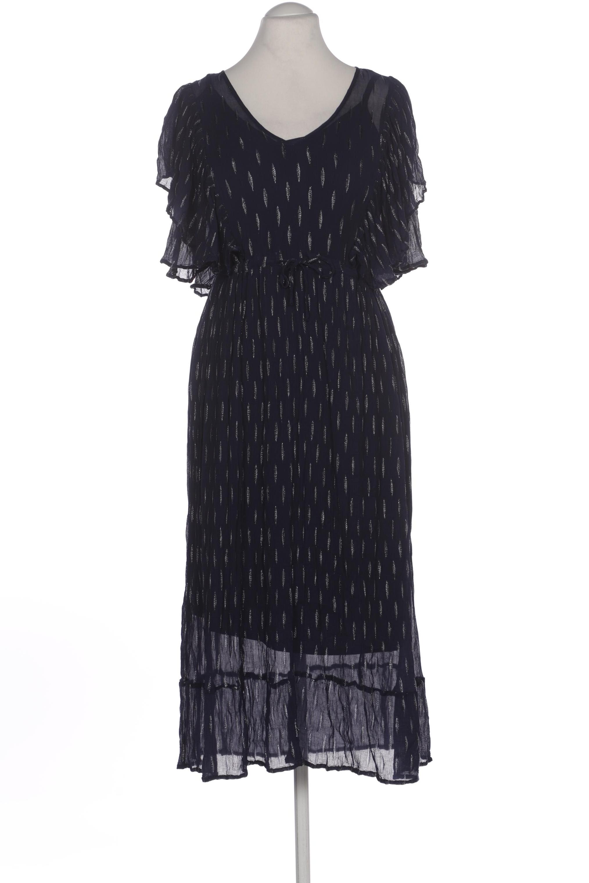 

Guido Maria Kretschmer Damen Kleid, marineblau, Gr. 36