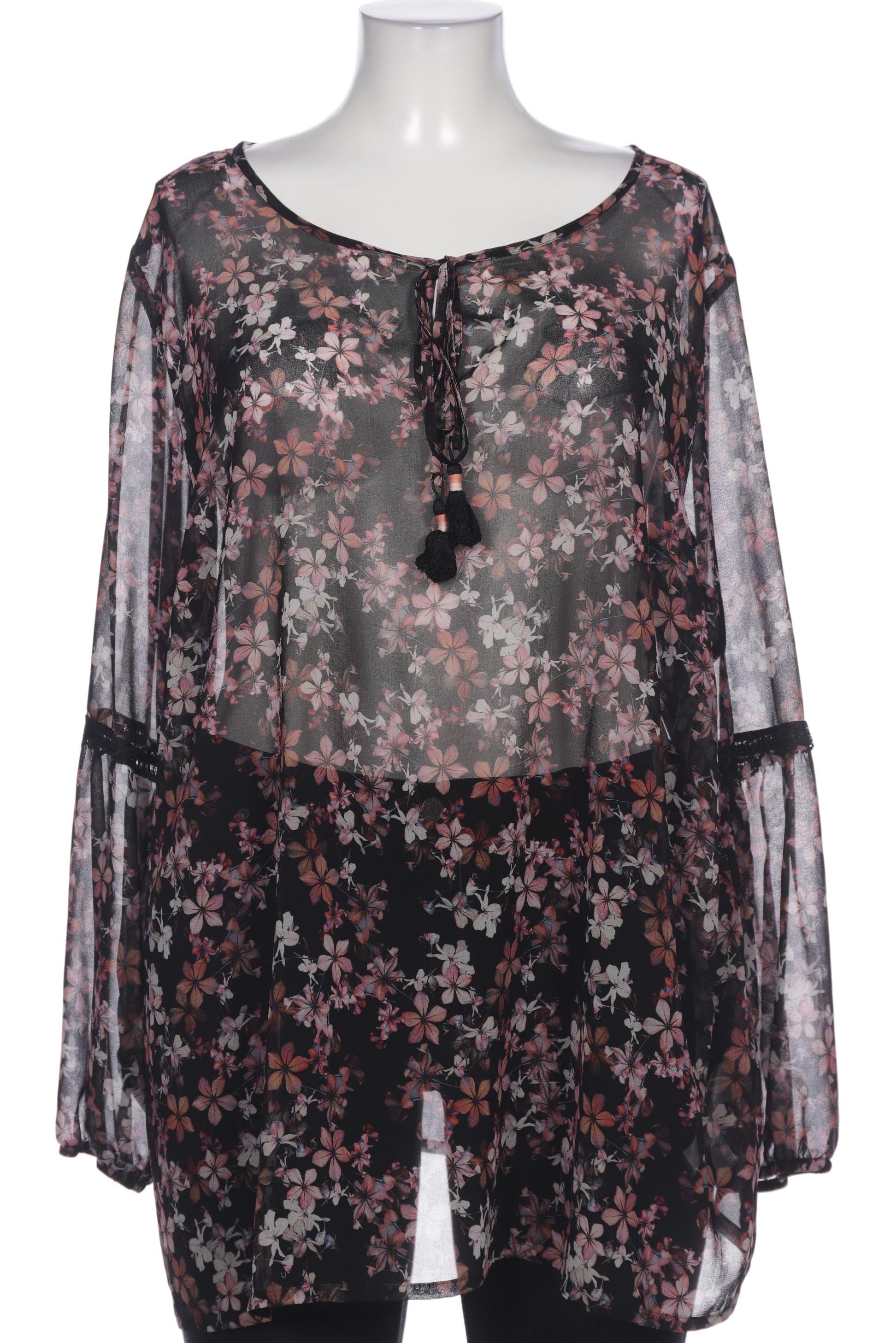 

Guido Maria Kretschmer Damen Bluse, pink, Gr. 50