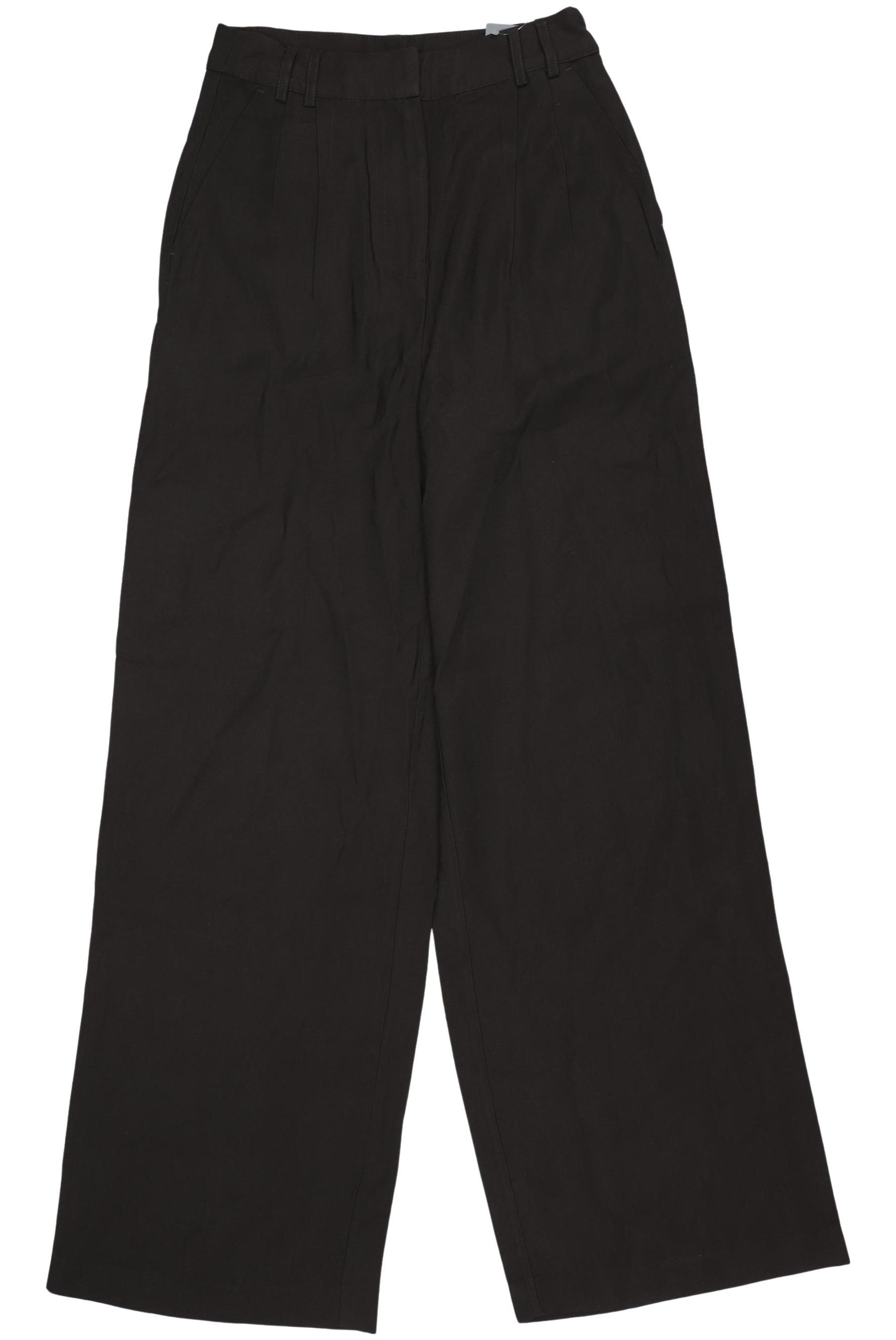 

Guido Maria Kretschmer Damen Stoffhose, schwarz, Gr. 36