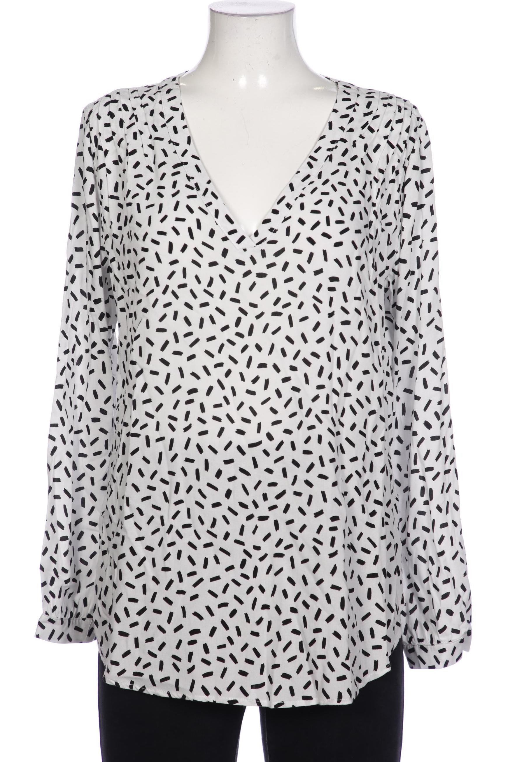 

Guido Maria Kretschmer Damen Bluse, weiß