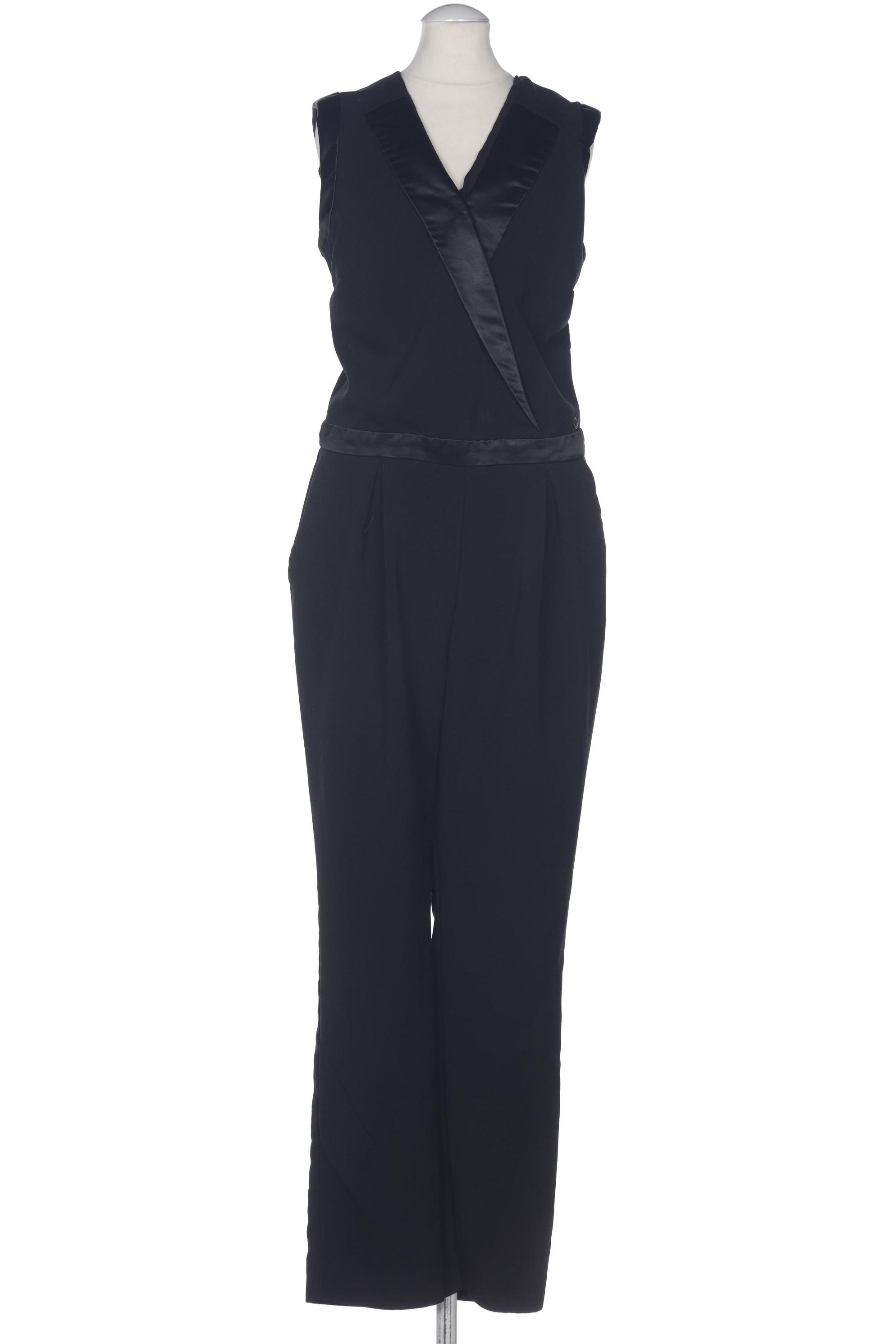 

Guido Maria Kretschmer Damen Jumpsuit/Overall, schwarz