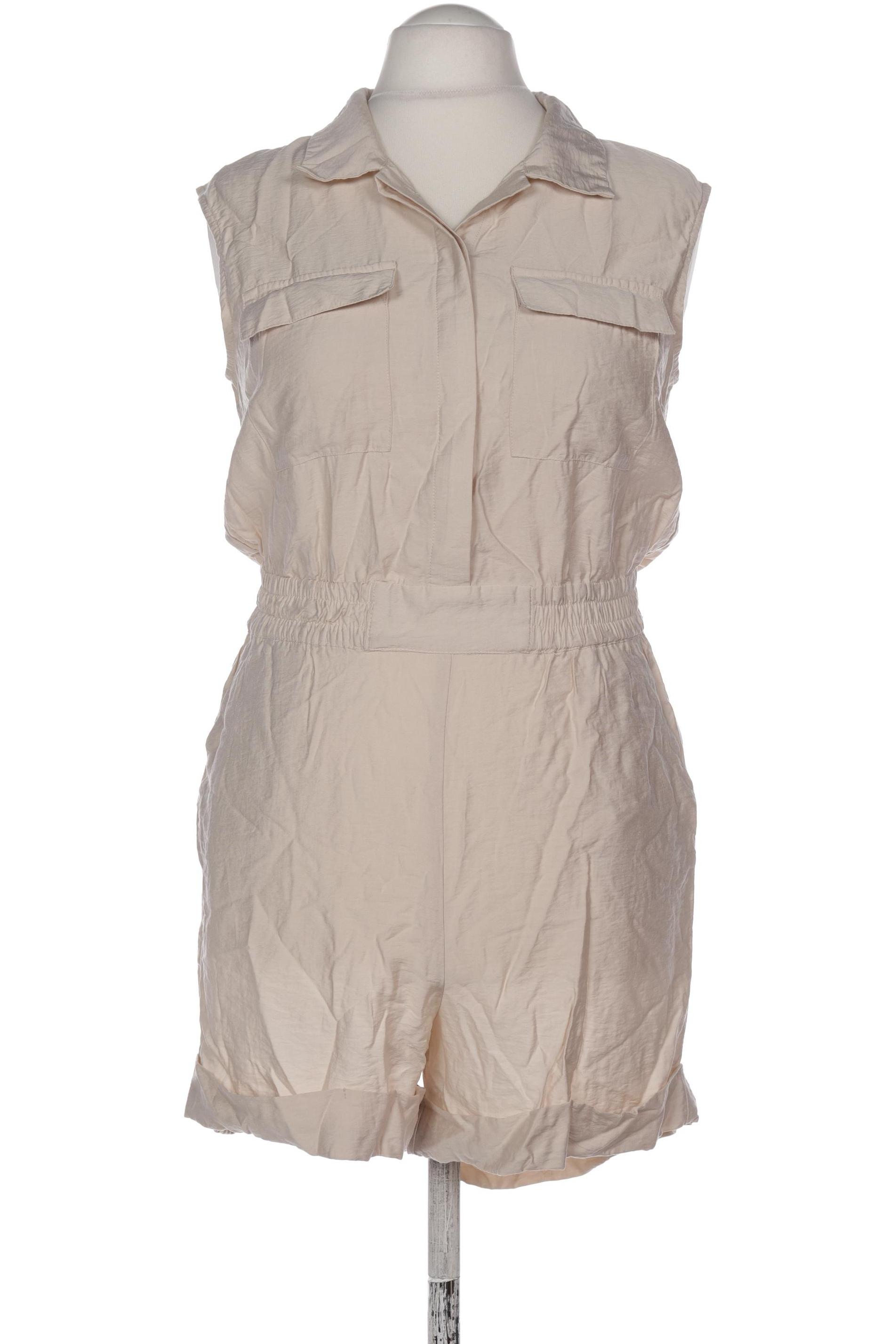 

Guido Maria Kretschmer Damen Jumpsuit/Overall, beige, Gr. 42